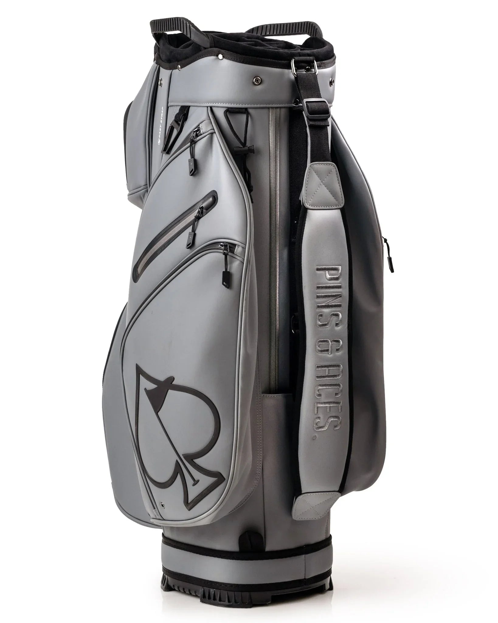Player Preferred™ Cart Bag - Flat Ash - ANKSO