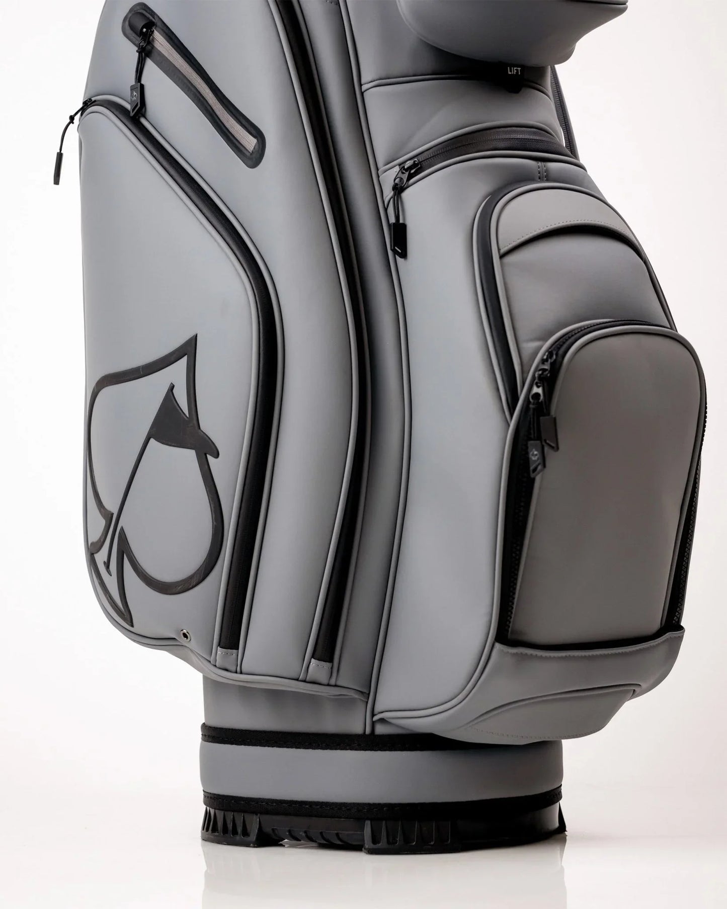 Player Preferred™ Cart Bag - Flat Ash - ANKSO