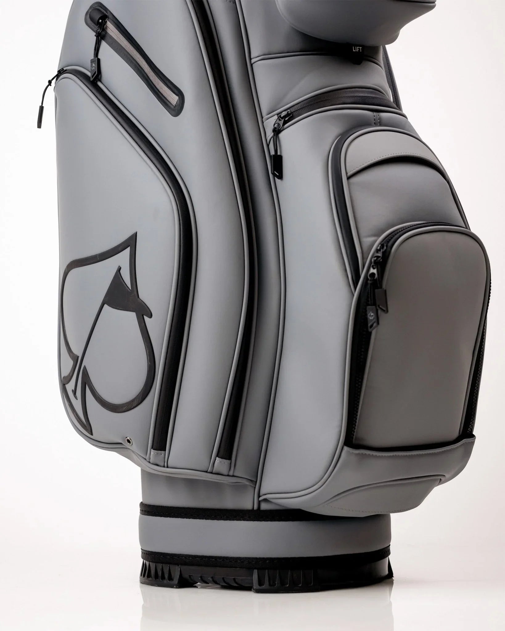 Player Preferred™ Cart Bag - Flat Ash - ANKSO