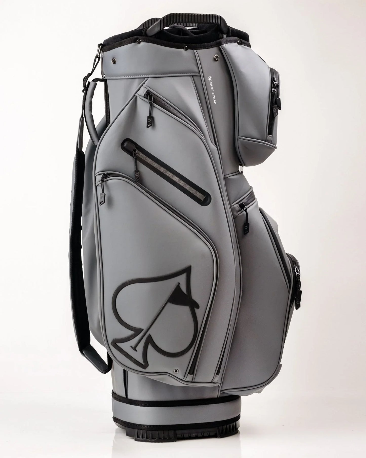 Player Preferred™ Cart Bag - Flat Ash - ANKSO