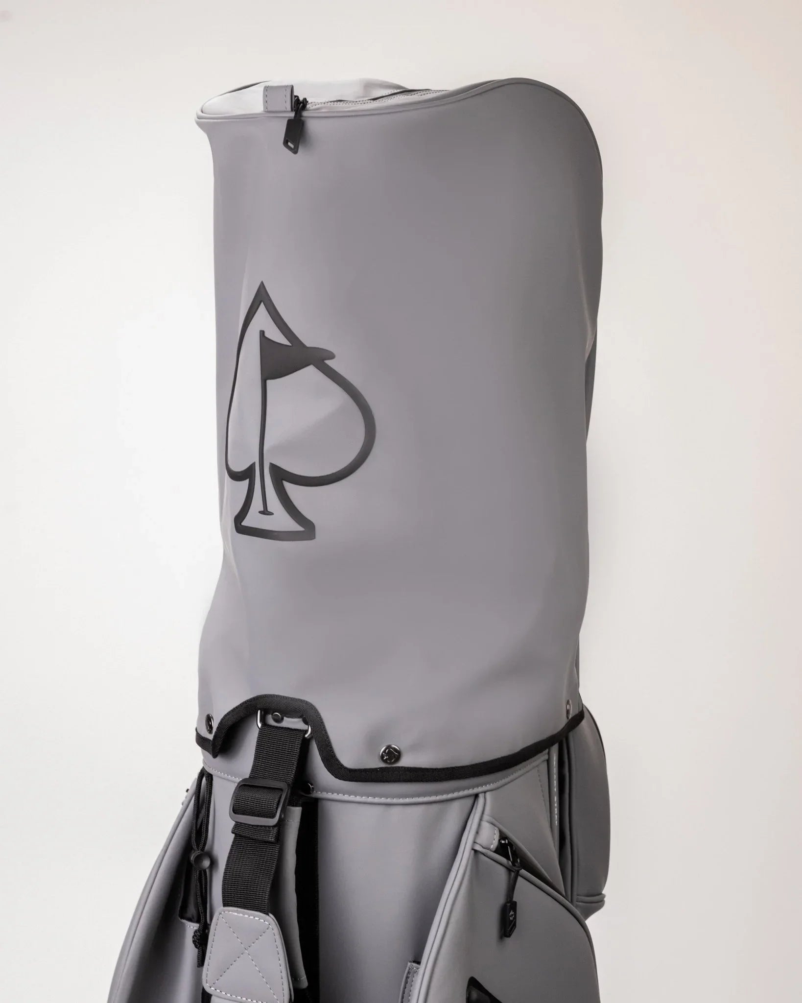 Player Preferred™ Cart Bag - Flat Ash - ANKSO