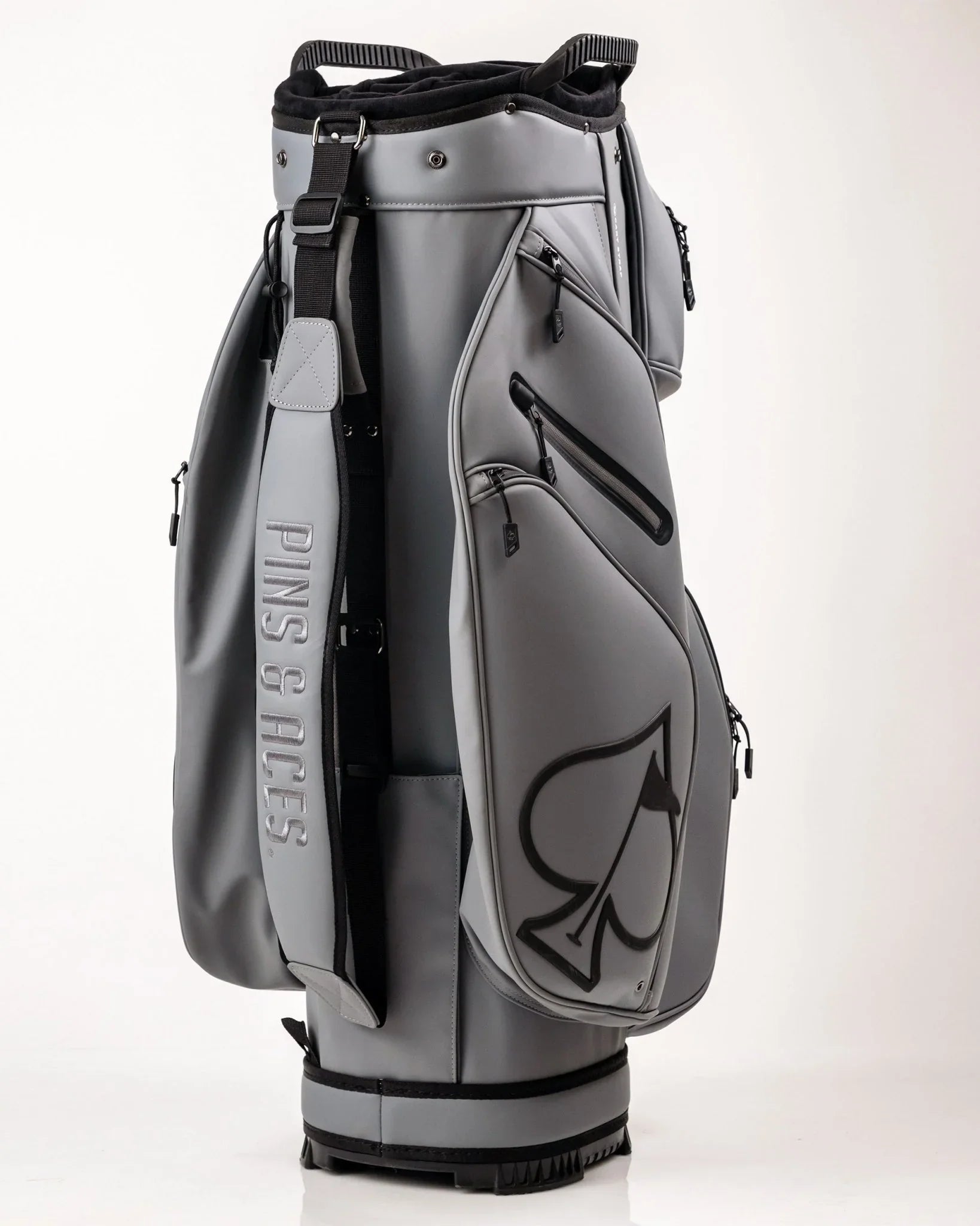 Player Preferred™ Cart Bag - Flat Ash - ANKSO