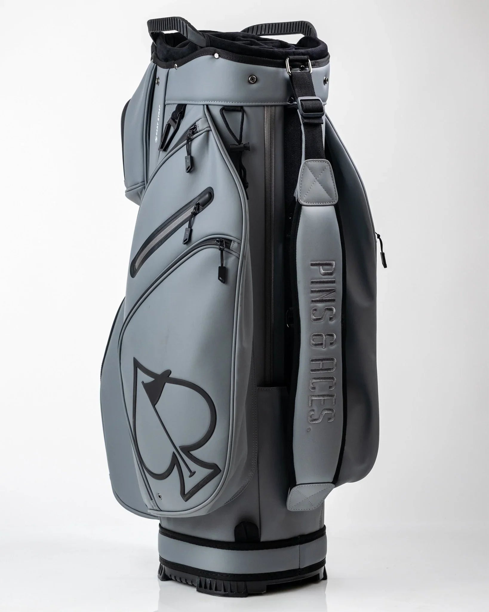 Player Preferred™ Cart Bag - Flat Ash - ANKSO