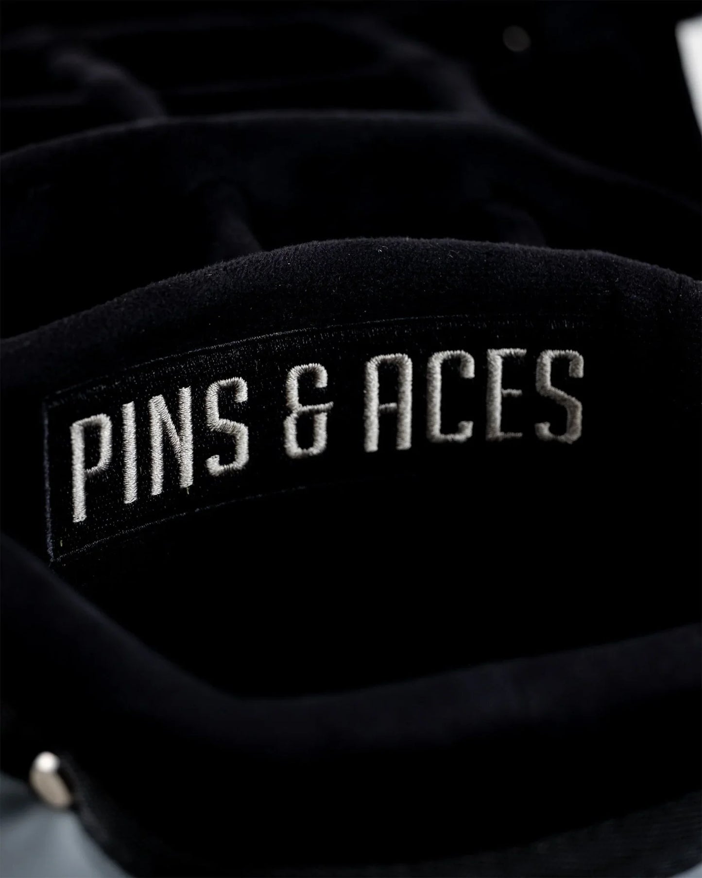 Player Preferred™ Cart Bag - Flat Ash - ANKSO