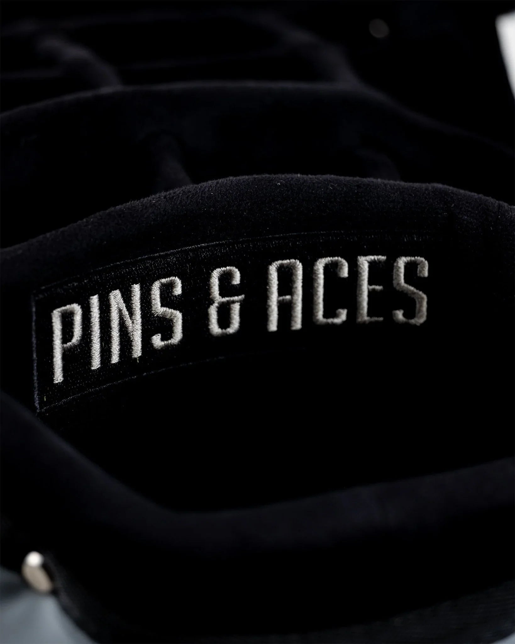 Player Preferred™ Cart Bag - Flat Ash - ANKSO