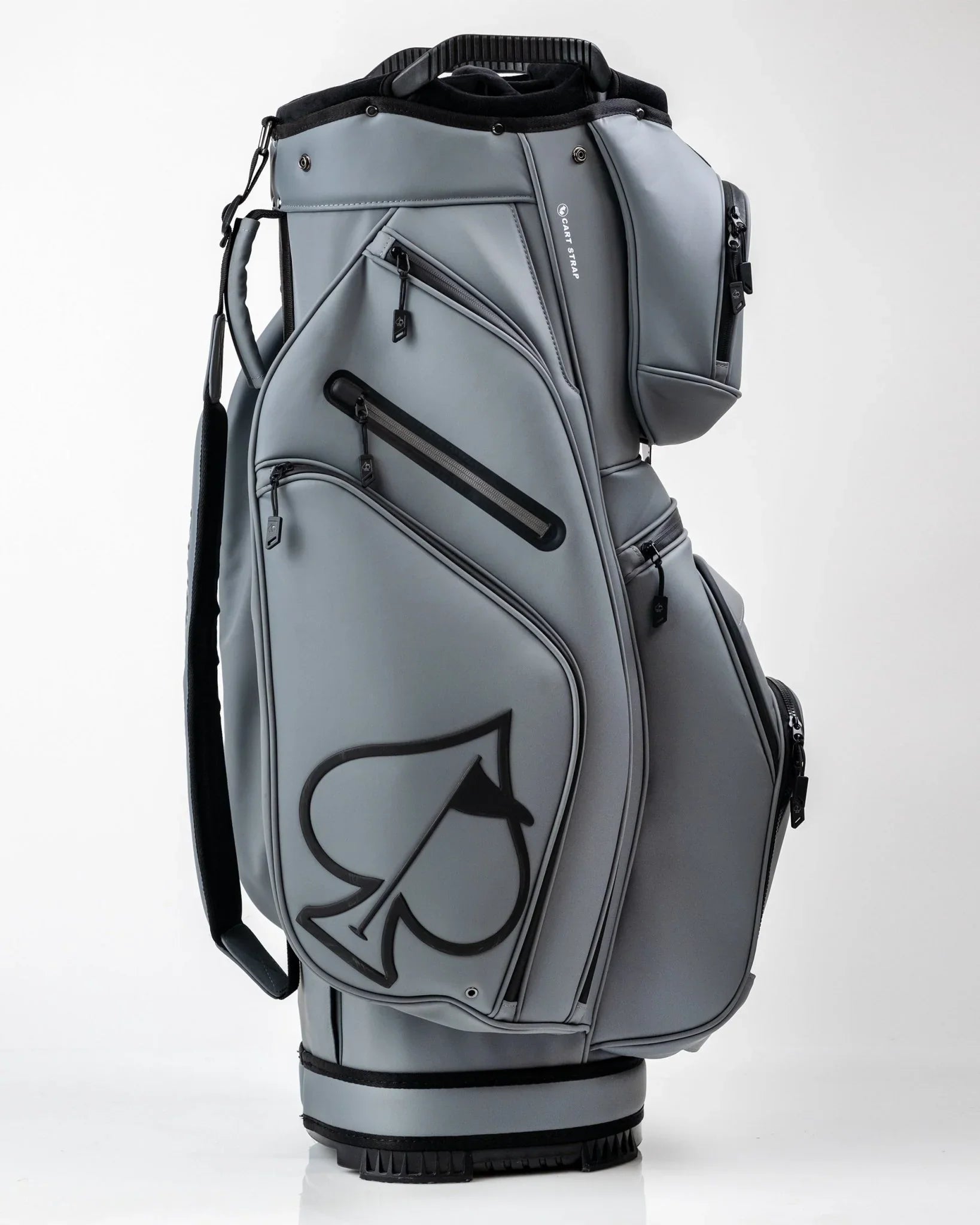 Player Preferred™ Cart Bag - Flat Ash - ANKSO