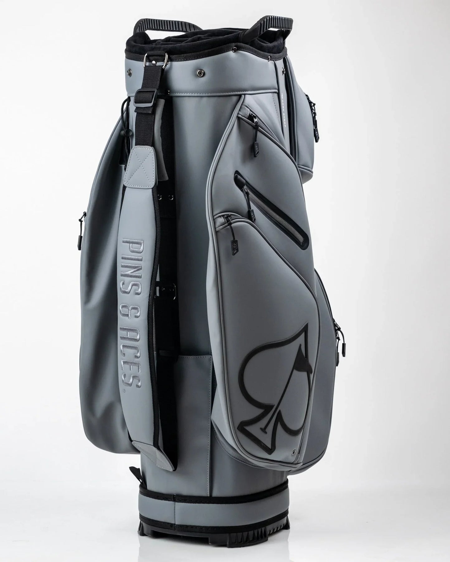 Player Preferred™ Cart Bag - Flat Ash - ANKSO