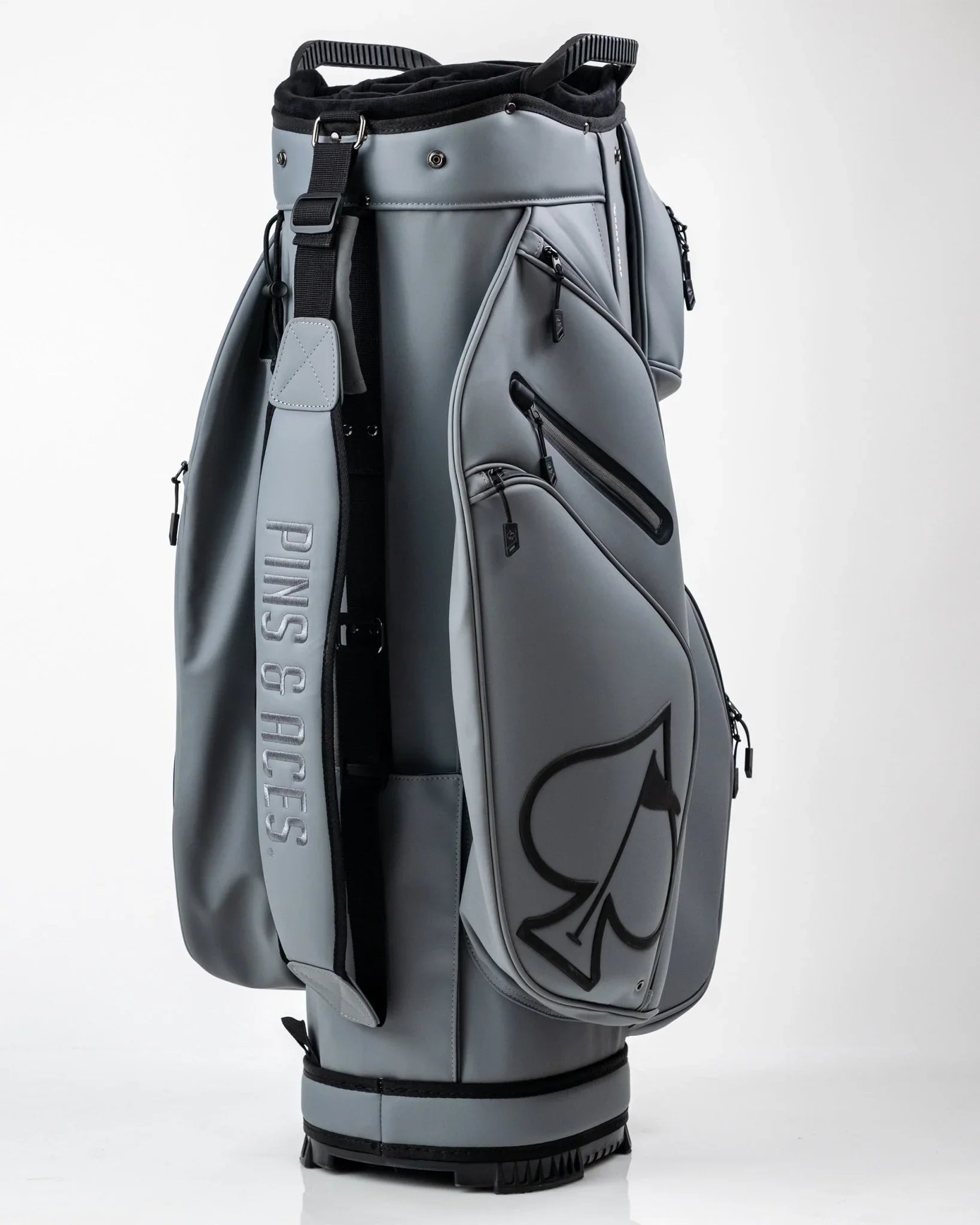 Player Preferred™ Cart Bag - Flat Ash - ANKSO