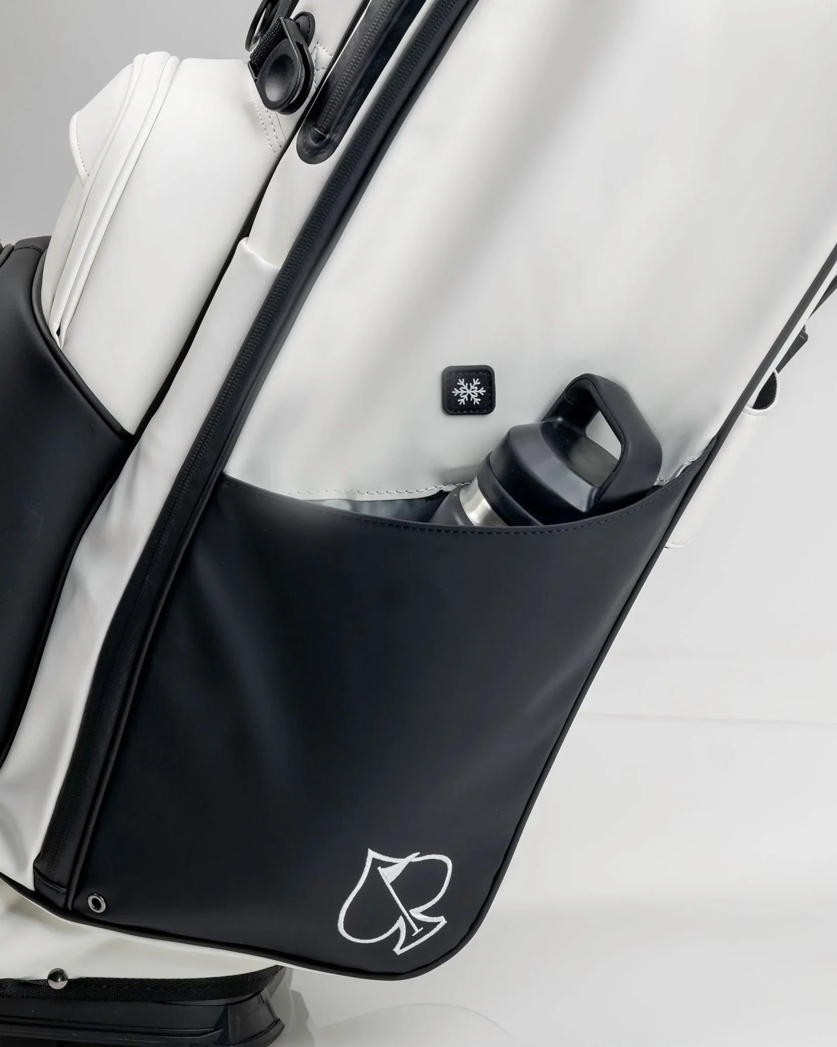 Player Preferred™ Golf Bag - Domino - ANKSO