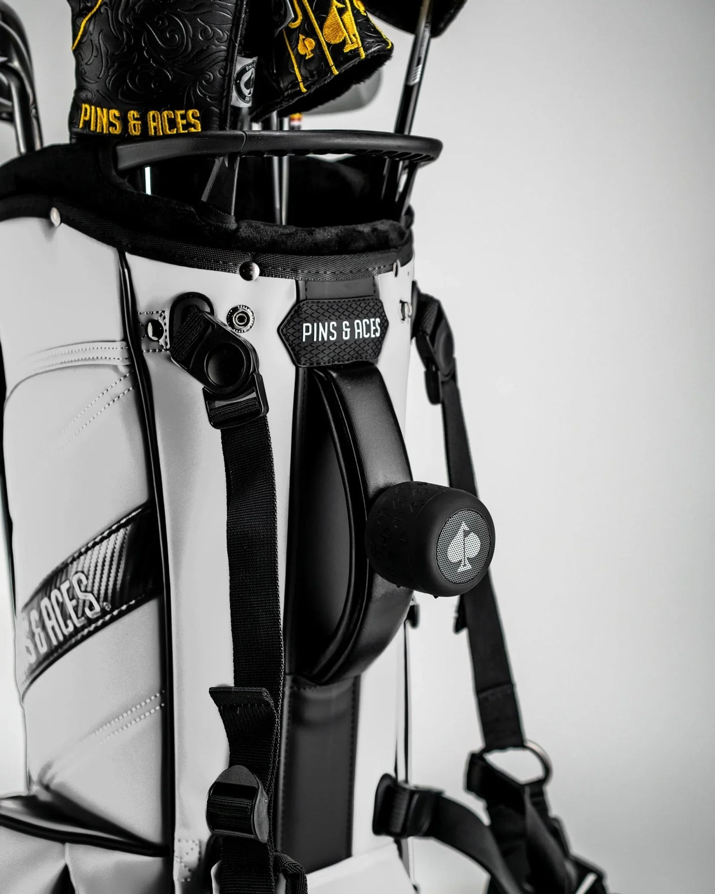 Player Preferred™ Golf Bag - Domino - ANKSO