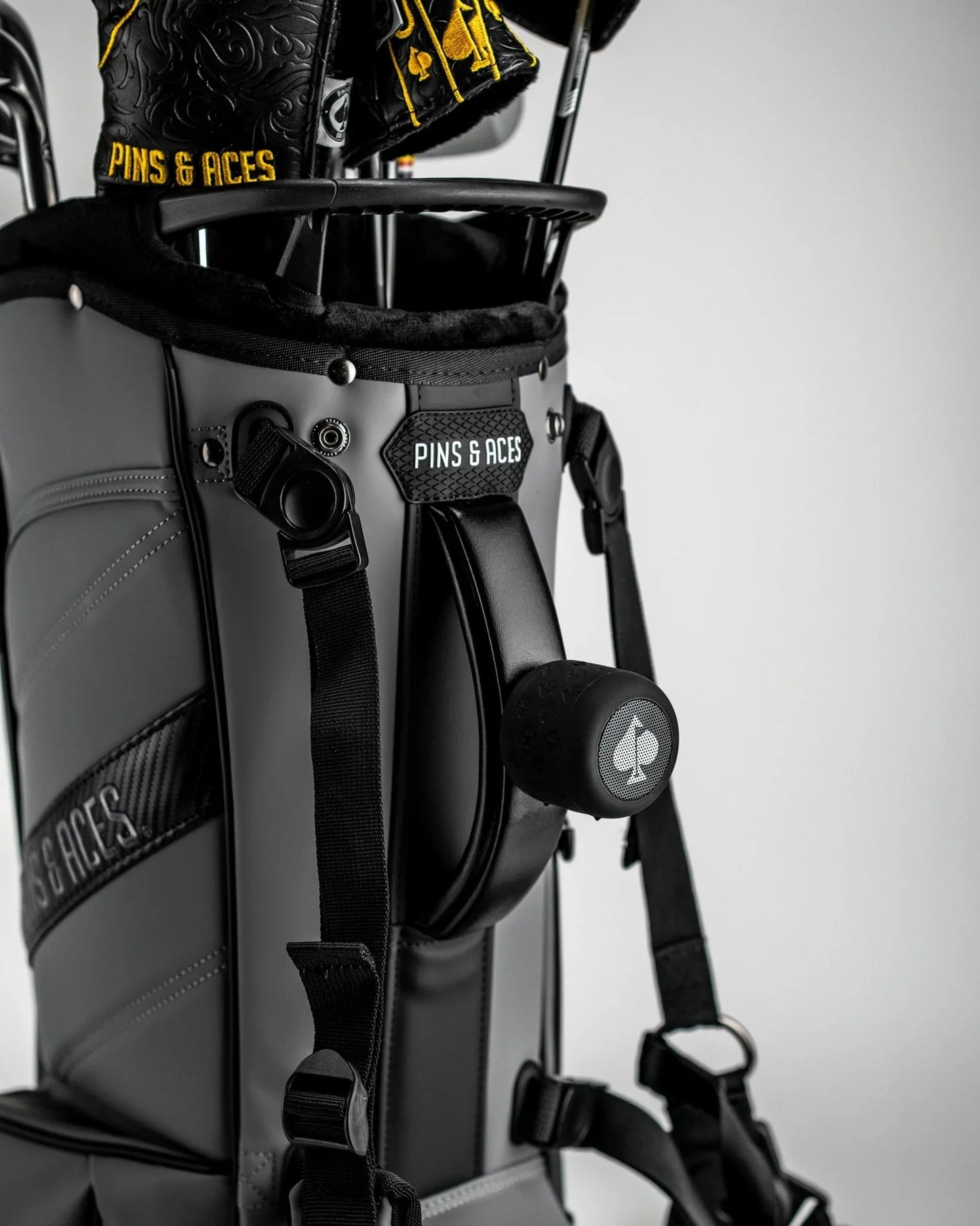 Player Preferred™ Golf Bag - Flat Ash - ANKSO