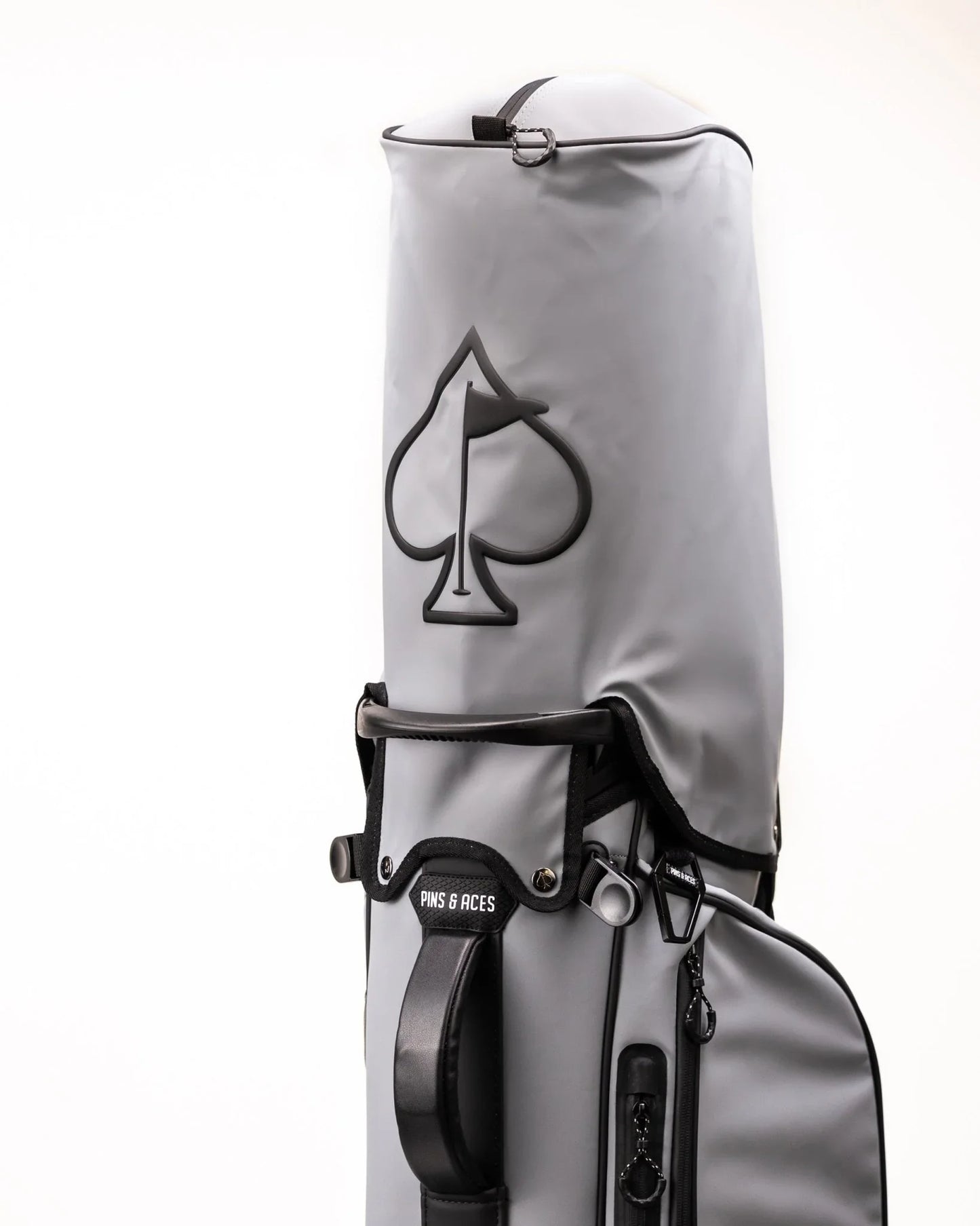 Player Preferred™ Golf Bag - Flat Ash - ANKSO