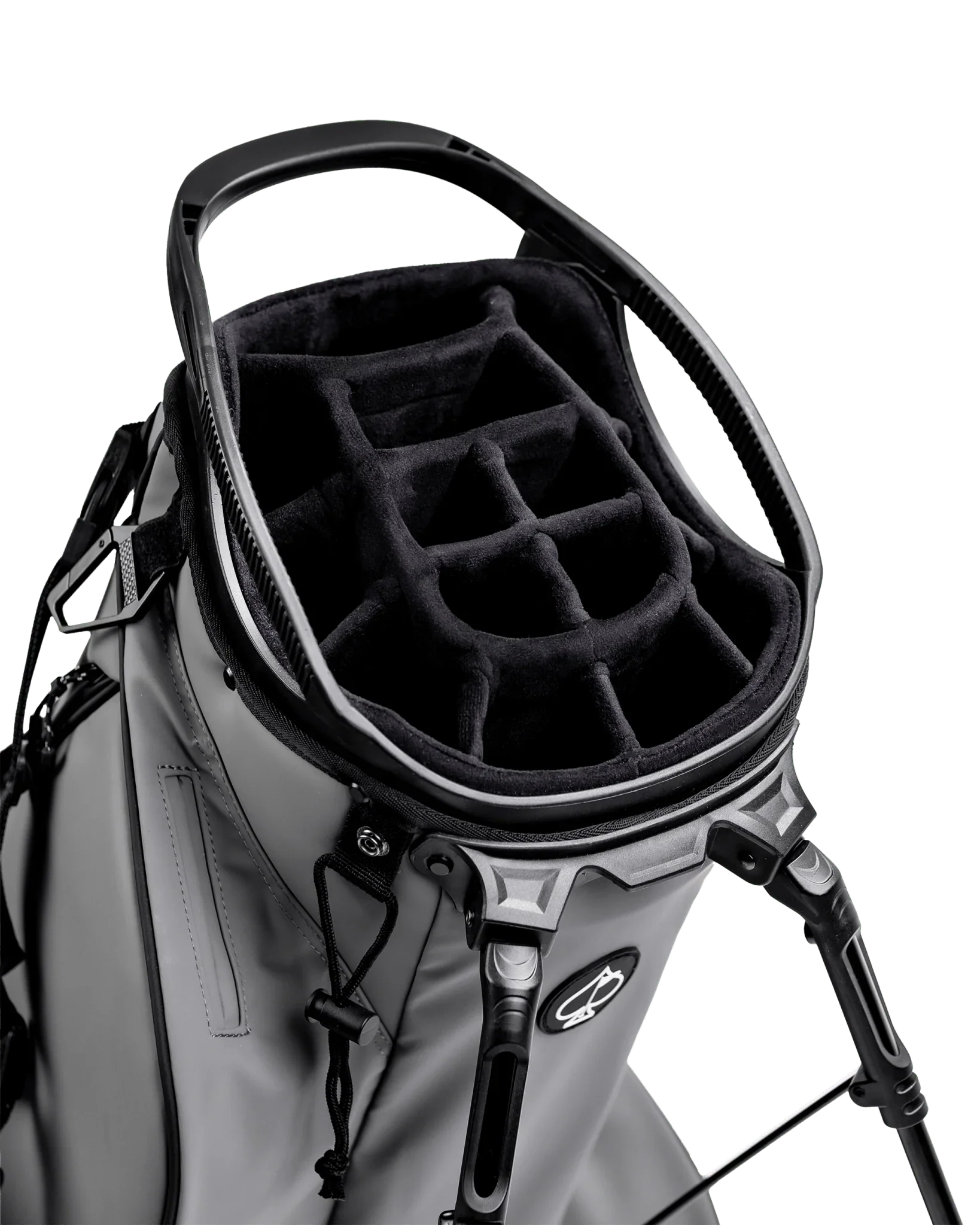 Player Preferred™ Golf Bag - Flat Ash - ANKSO