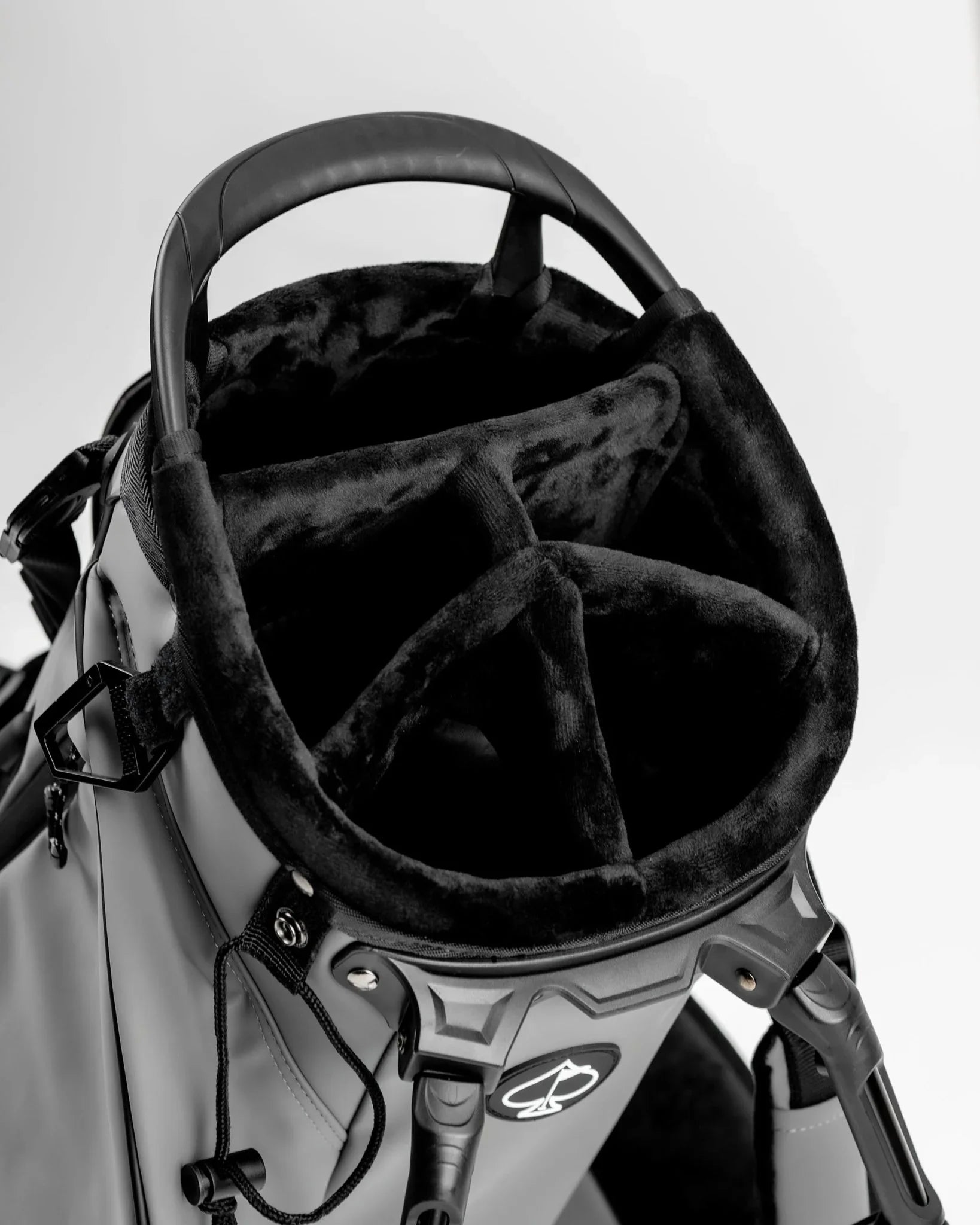 Player Preferred™ Golf Bag - Flat Ash - ANKSO