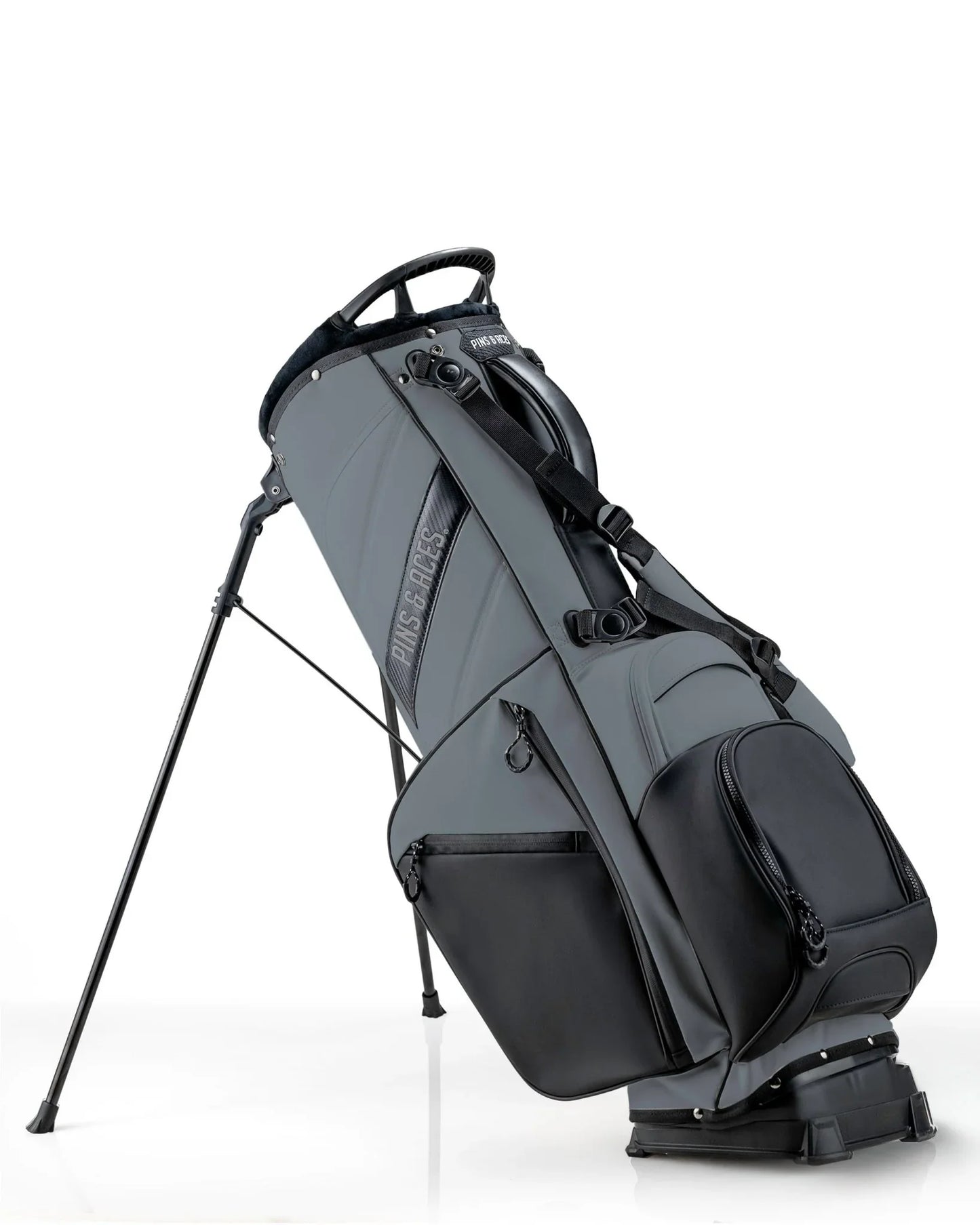 Player Preferred™ Golf Bag - Flat Ash - ANKSO