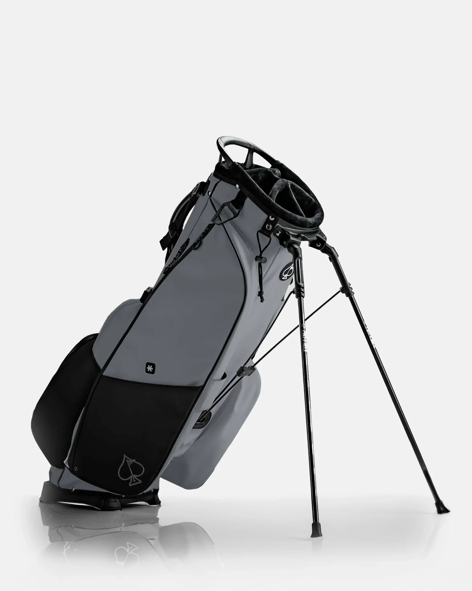 Player Preferred™ Golf Bag - Flat Ash - ANKSO