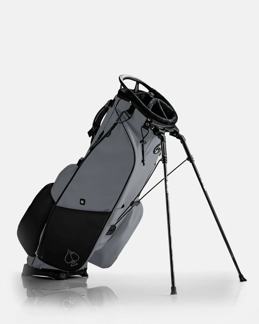 Player Preferred™ Golf Bag - Flat Ash - ANKSO