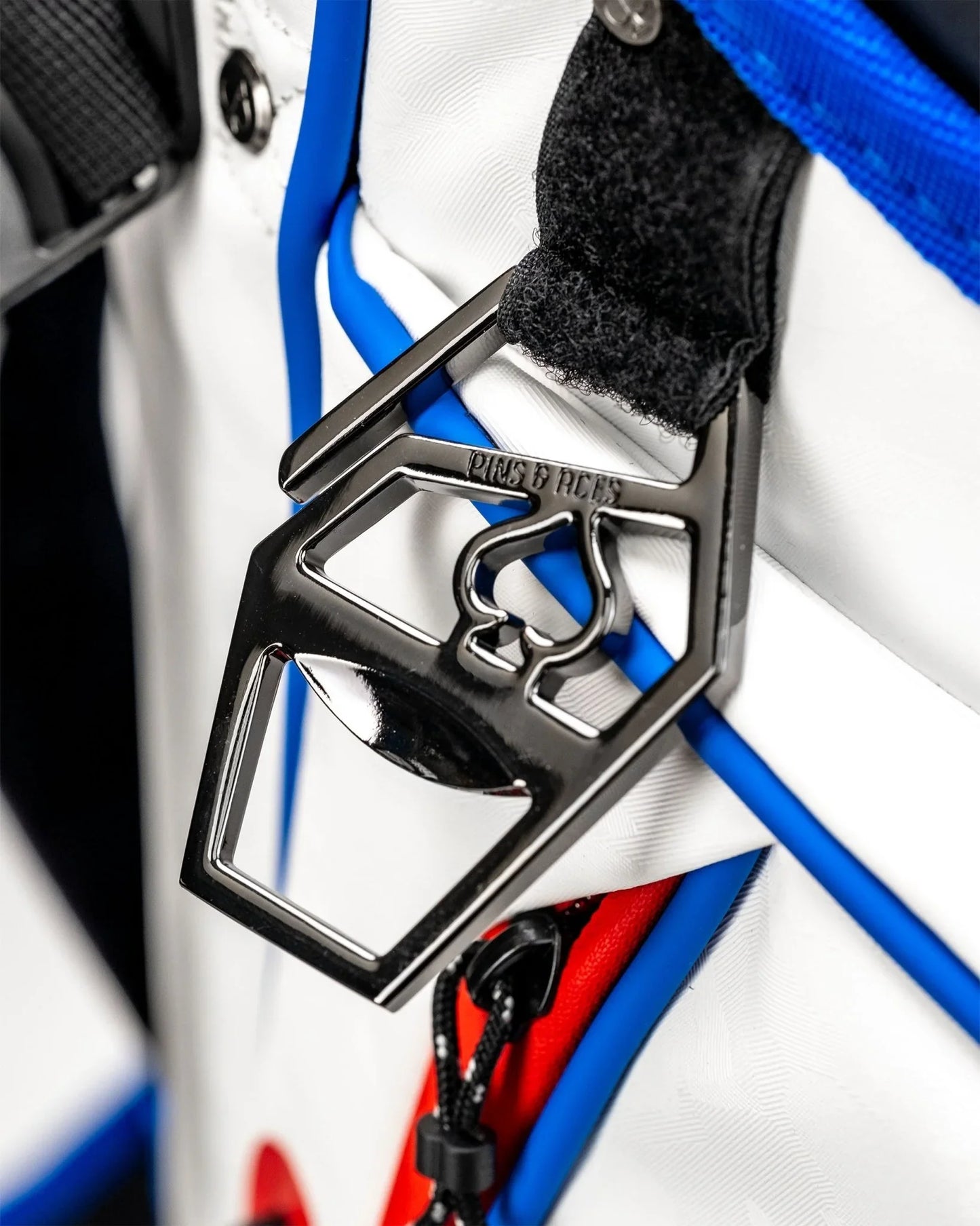 Player Preferred™ Golf Bag - Golf of America - ANKSO