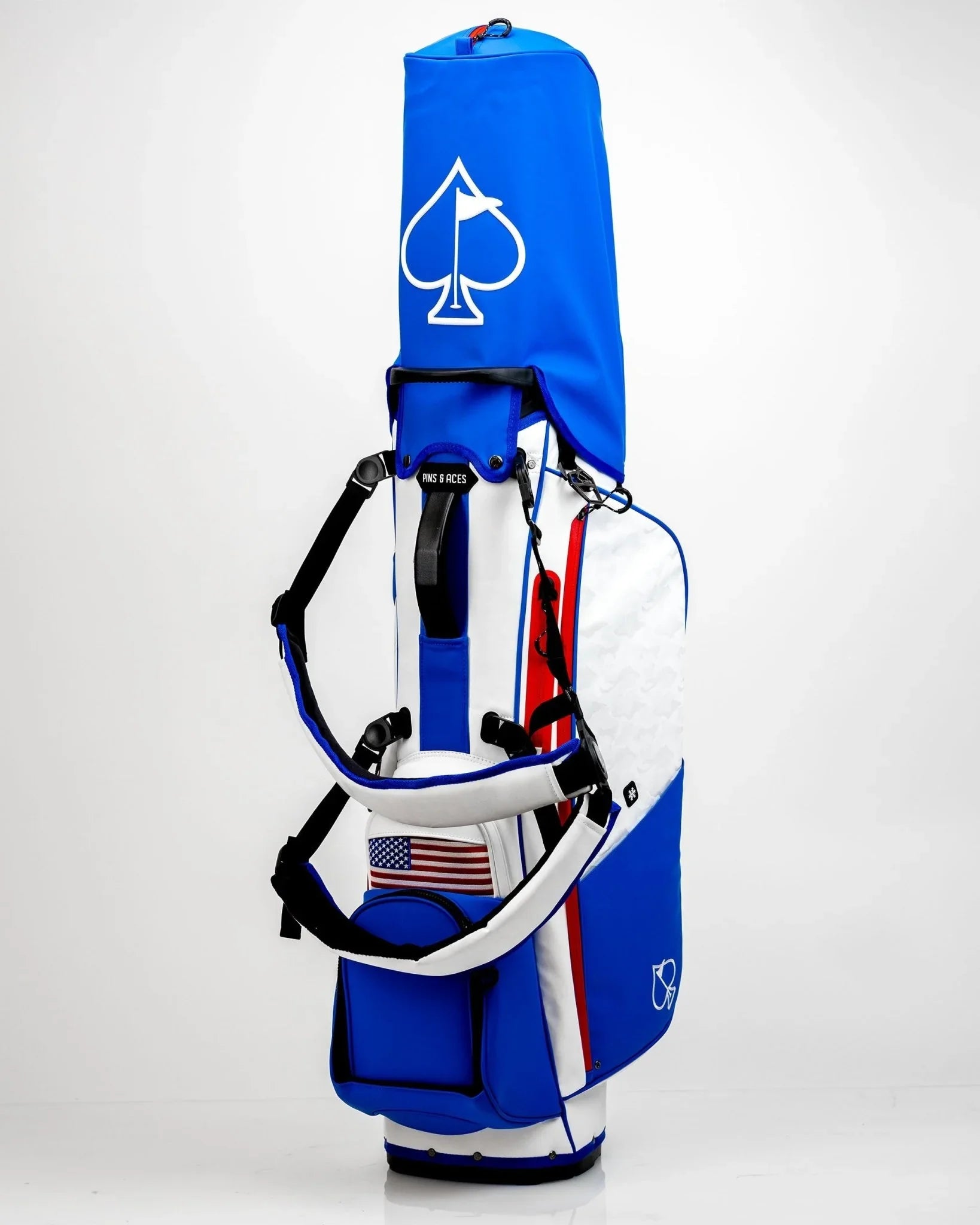 Player Preferred™ Golf Bag - Golf of America - ANKSO