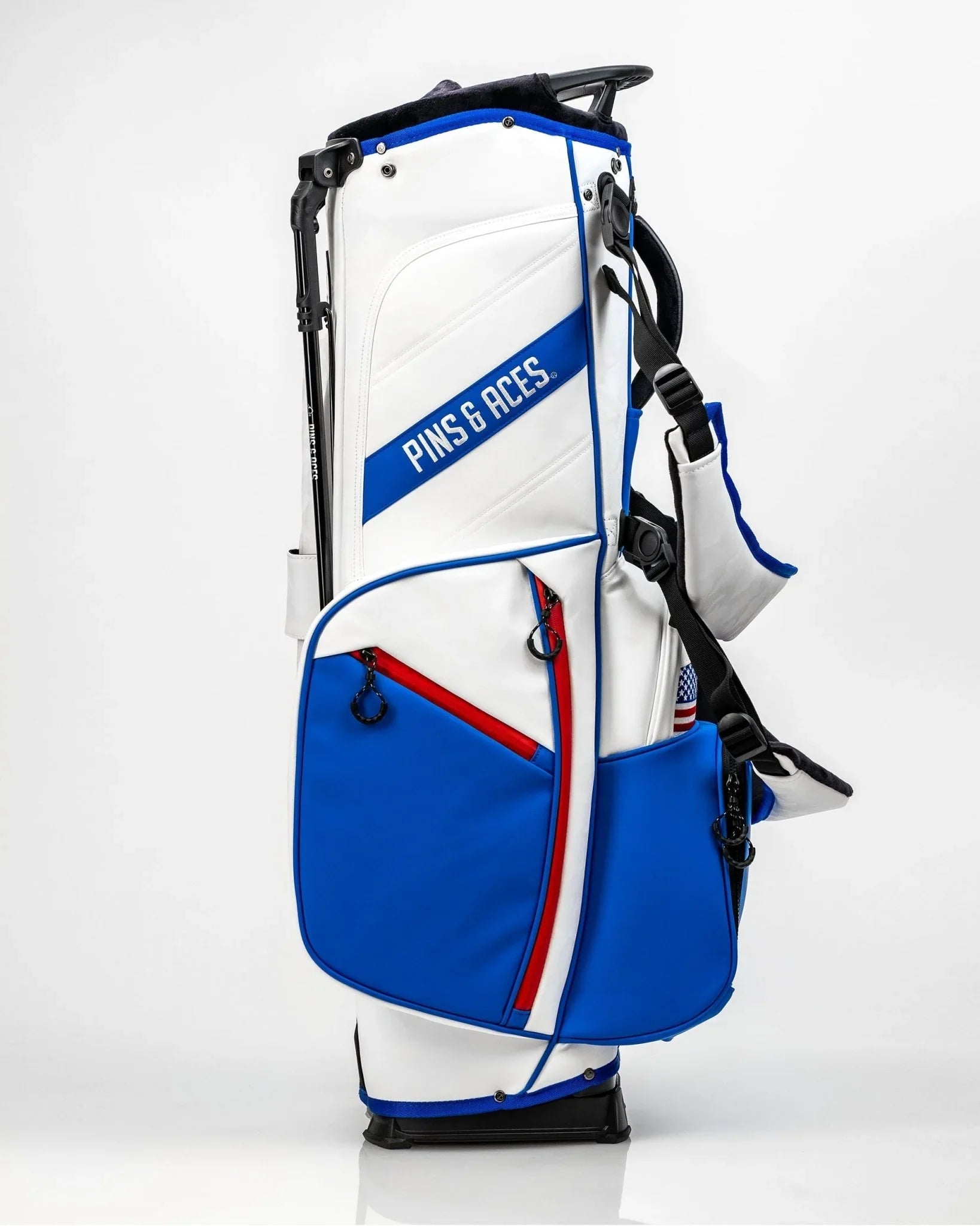 Player Preferred™ Golf Bag - Golf of America - ANKSO