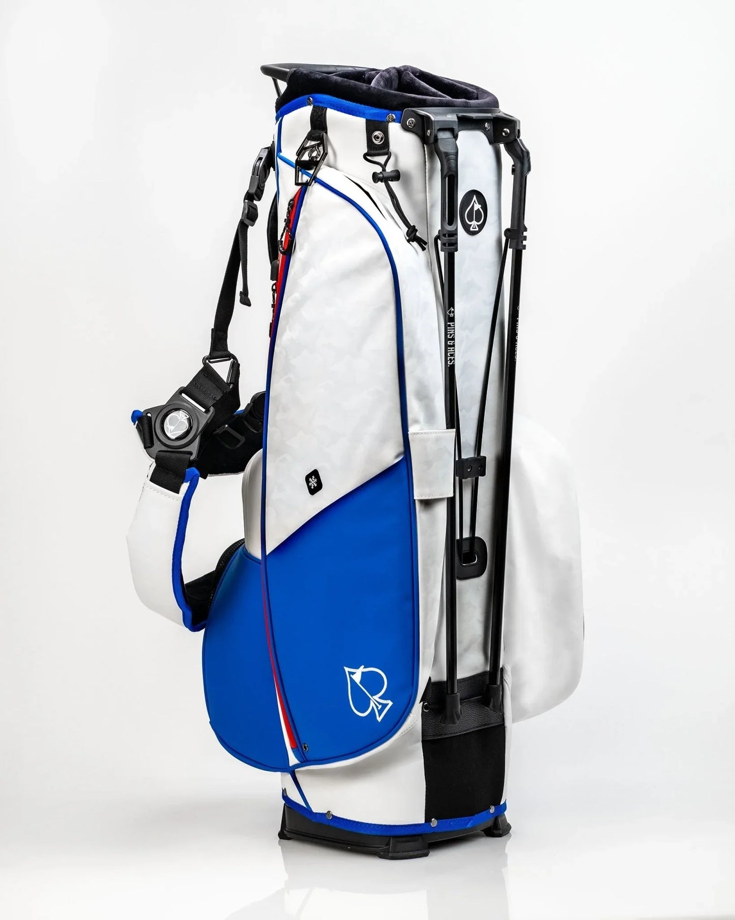 Player Preferred™ Golf Bag - Golf of America - ANKSO