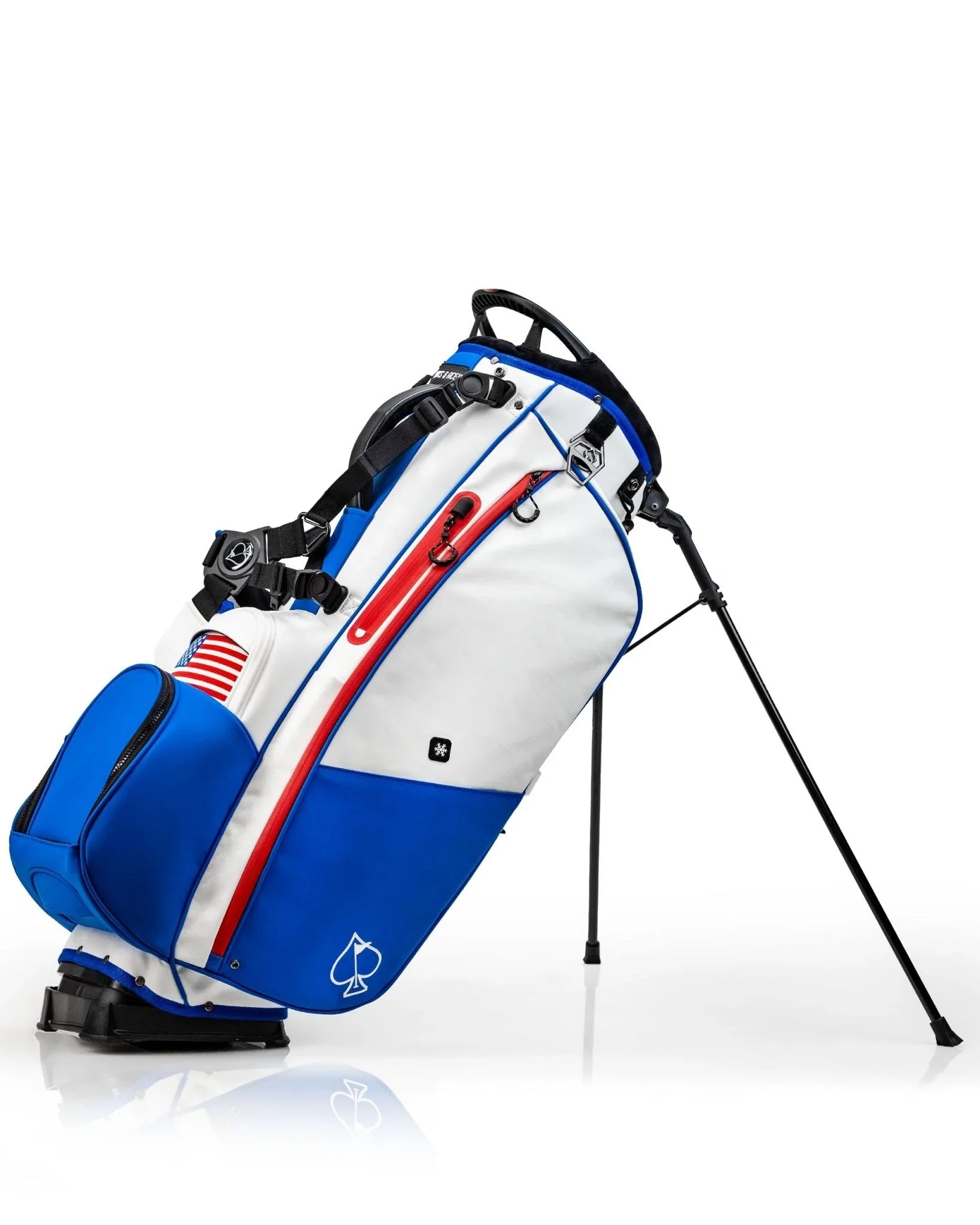 Player Preferred™ Golf Bag - Golf of America - ANKSO