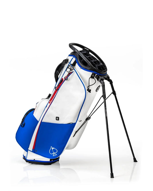 Player Preferred™ Golf Bag - Golf of America - ANKSO