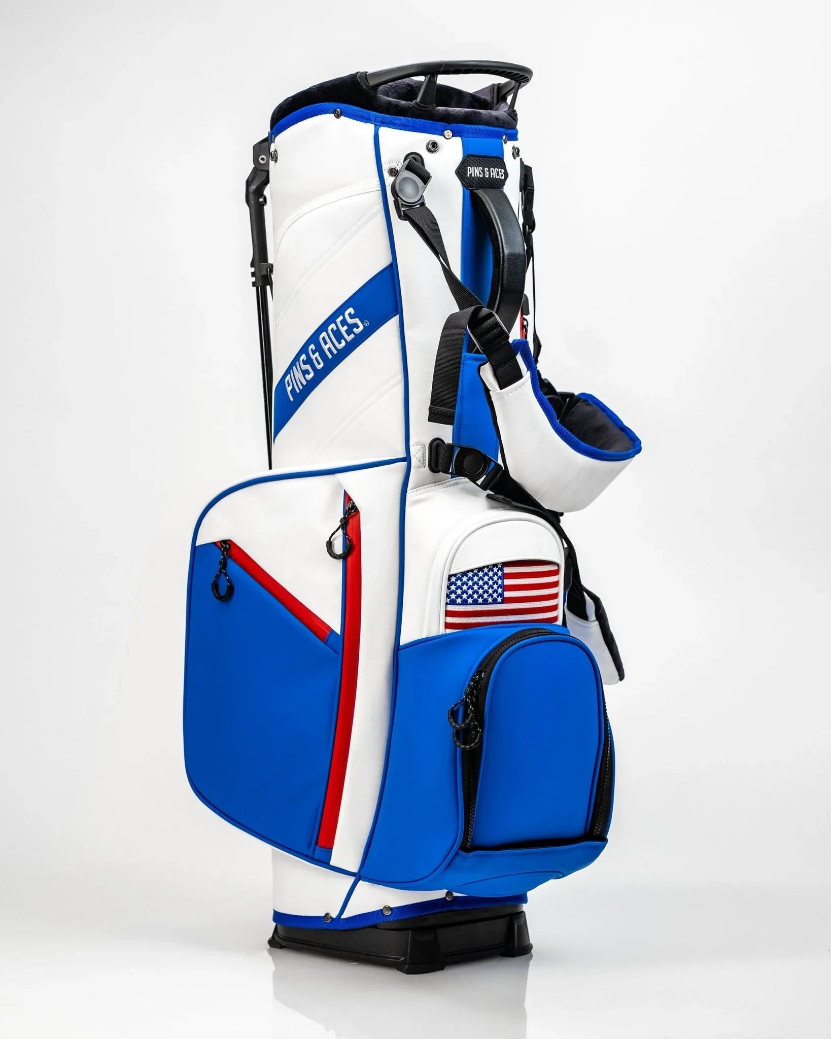Player Preferred™ Golf Bag - Golf of America - ANKSO
