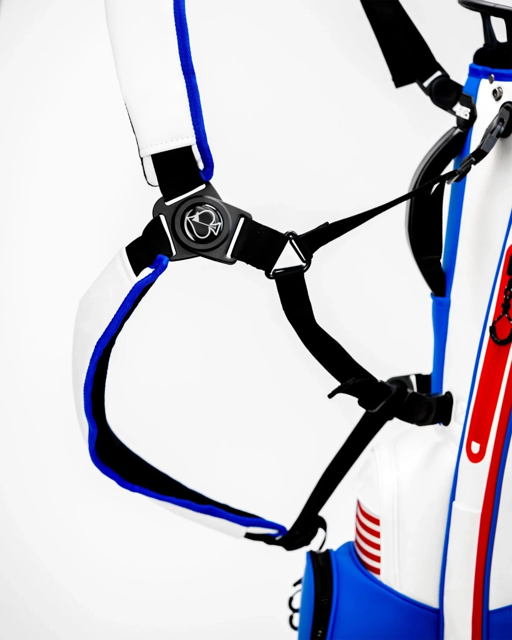 Player Preferred™ Golf Bag - Golf of America - ANKSO