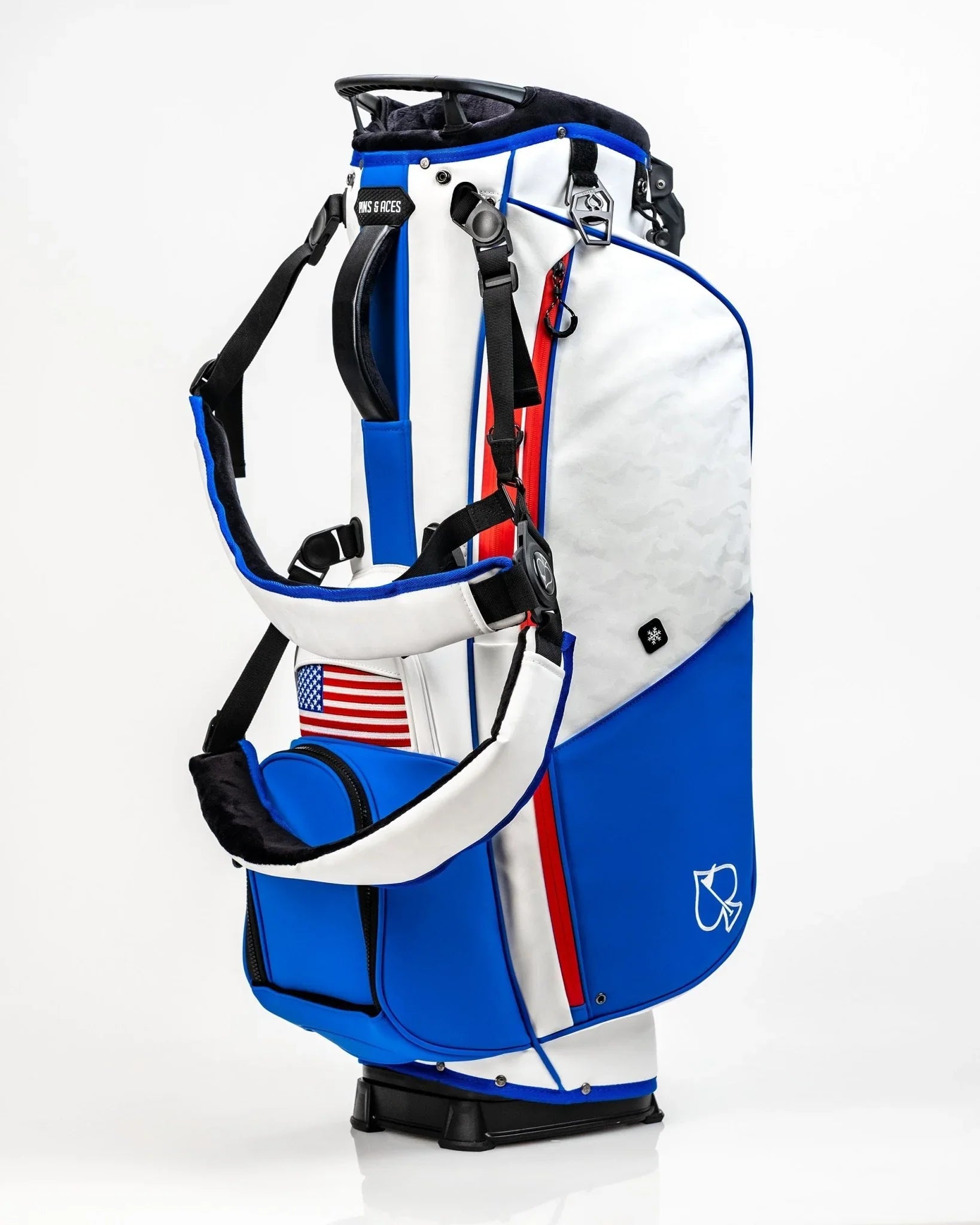 Player Preferred™ Golf Bag - Golf of America - ANKSO