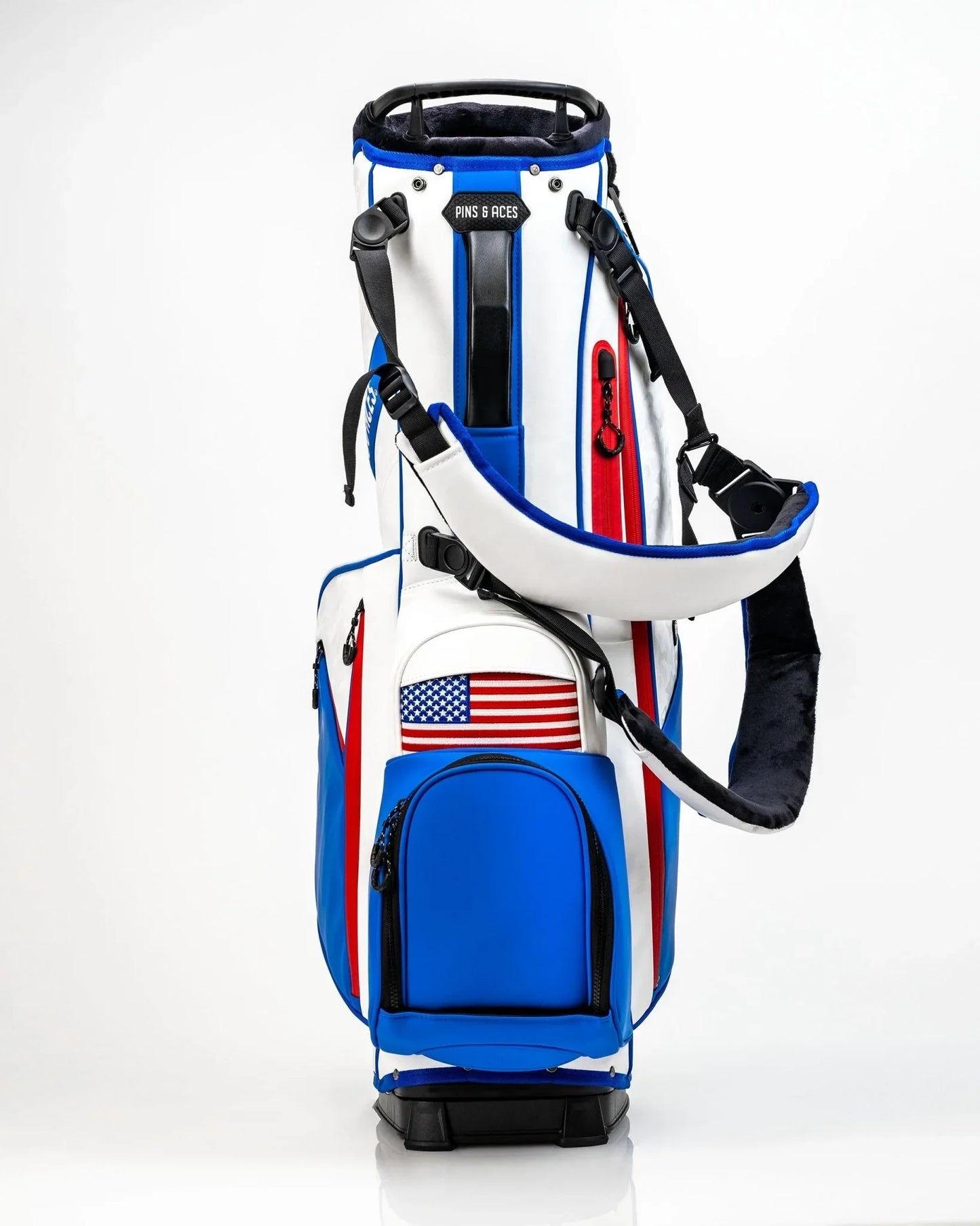 Player Preferred™ Golf Bag - Golf of America - ANKSO