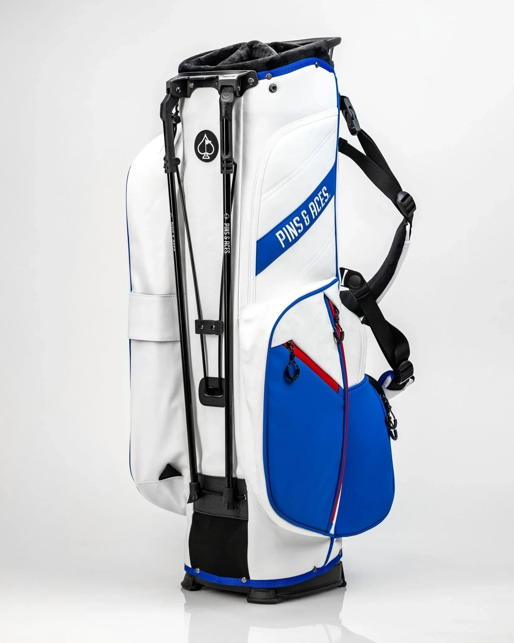 Player Preferred™ Golf Bag - Golf of America - ANKSO