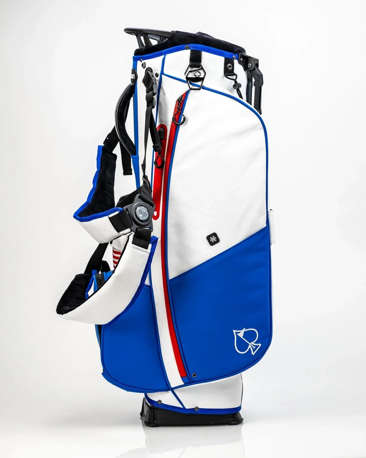 Player Preferred™ Golf Bag - Golf of America - ANKSO