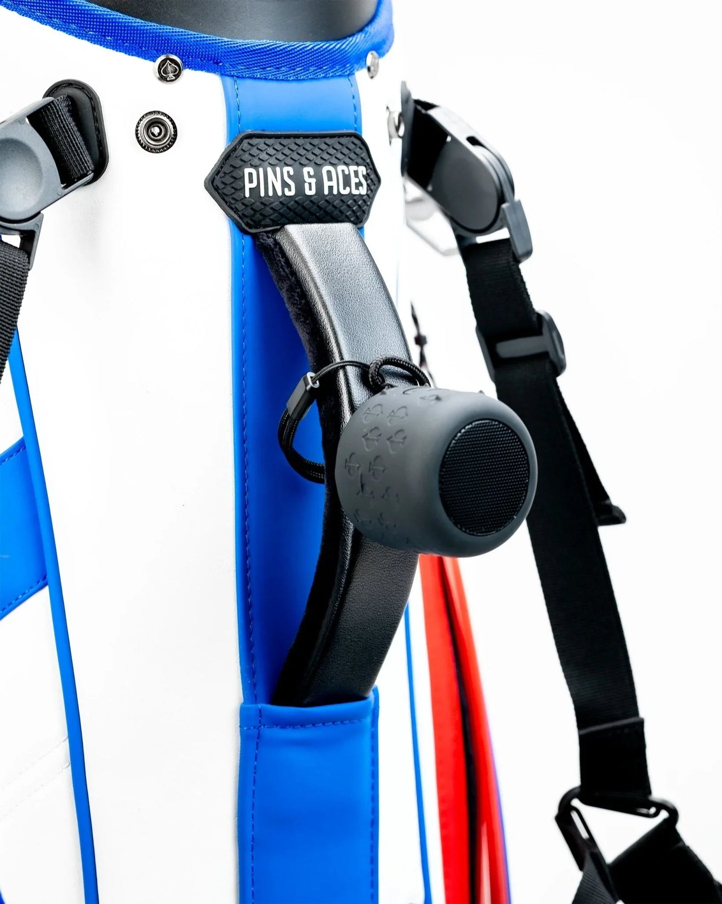 Player Preferred™ Golf Bag - Golf of America - ANKSO