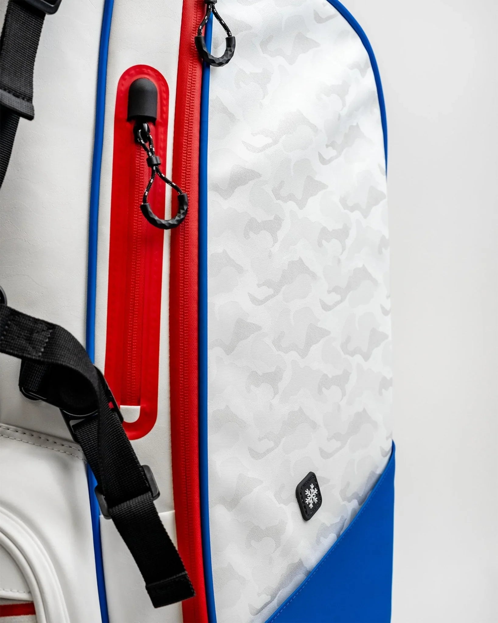 Player Preferred™ Golf Bag - Golf of America - ANKSO