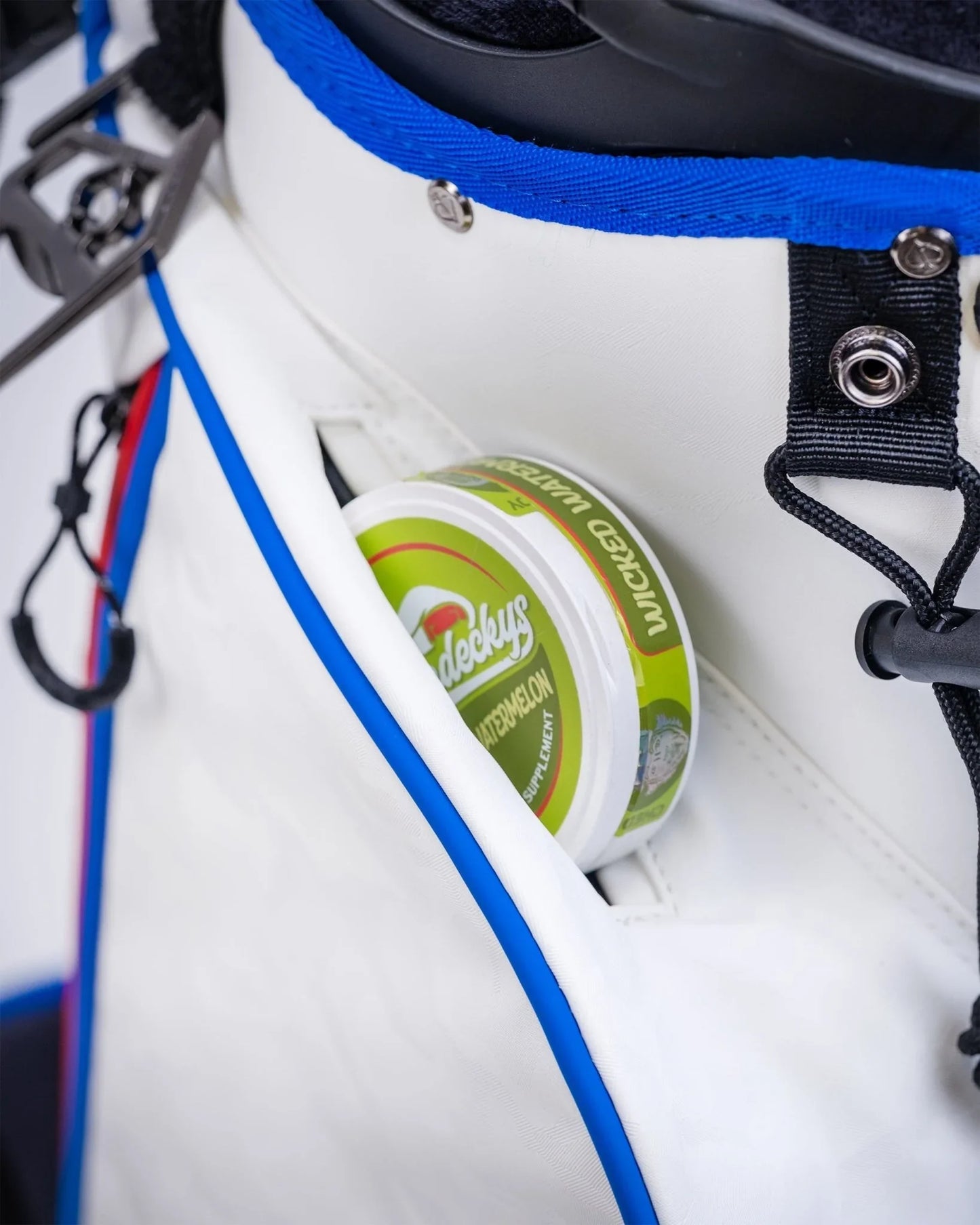 Player Preferred™ Golf Bag - Golf of America - ANKSO