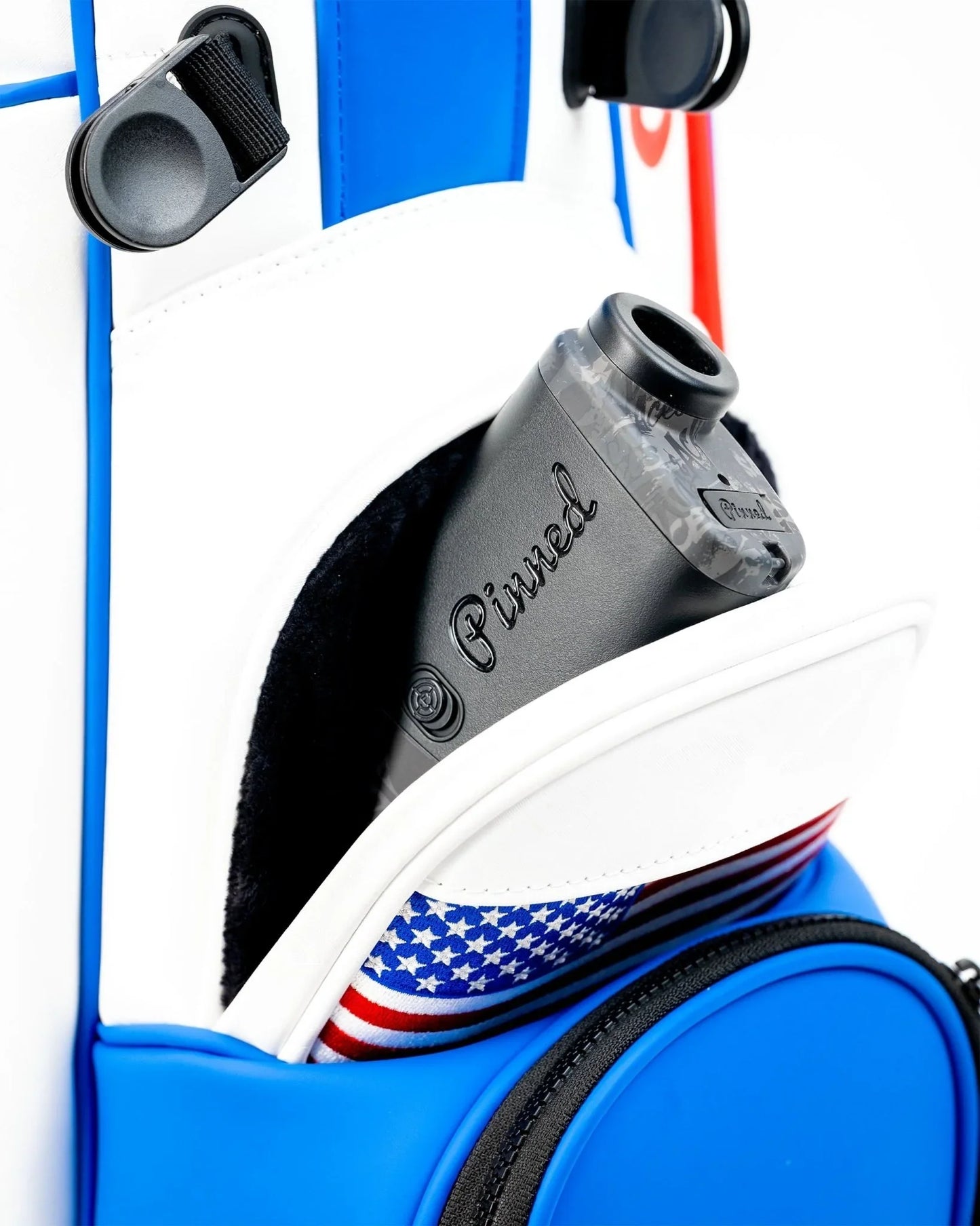 Player Preferred™ Golf Bag - Golf of America - ANKSO