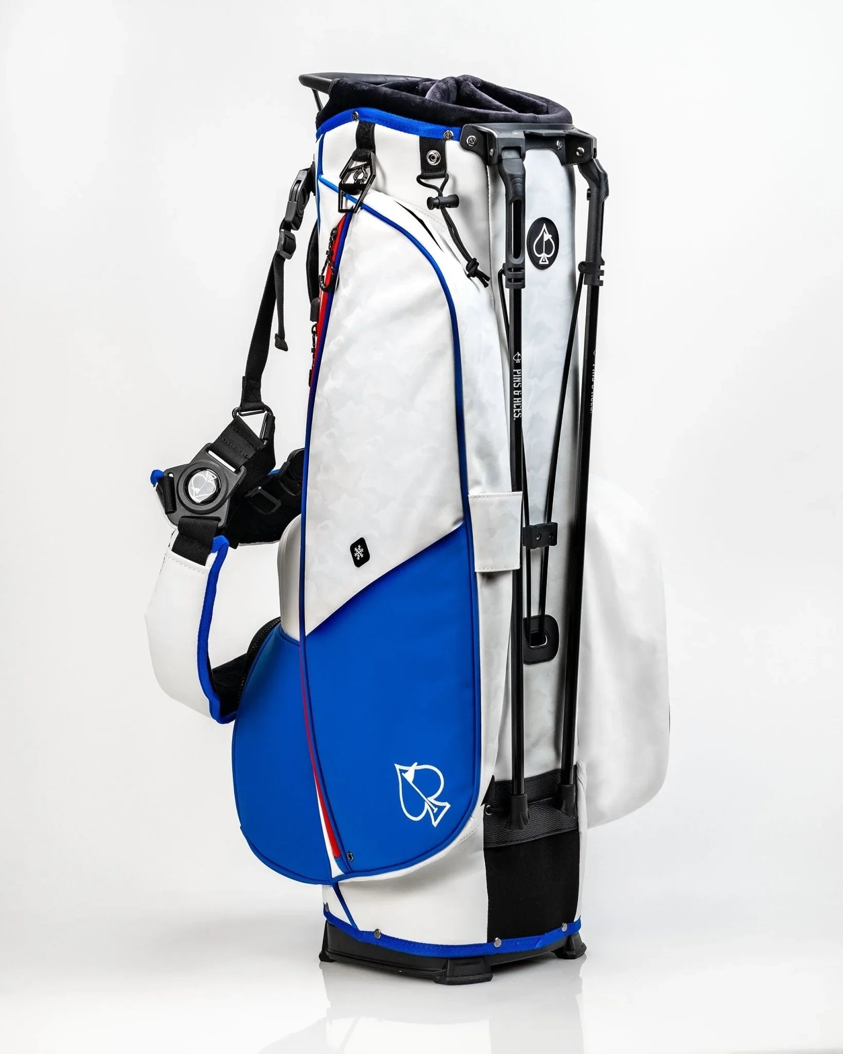 Player Preferred™ Golf Bag - Golf of America - ANKSO