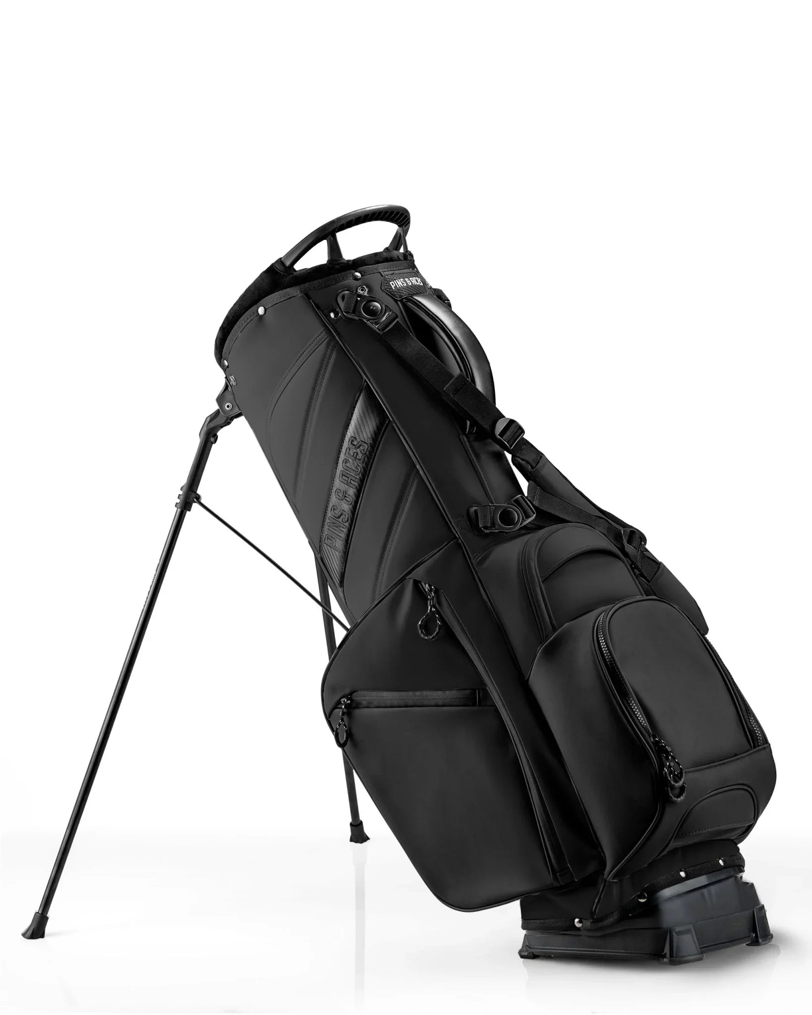 Player Preferred™ Golf Bag - Obsidian - ANKSO
