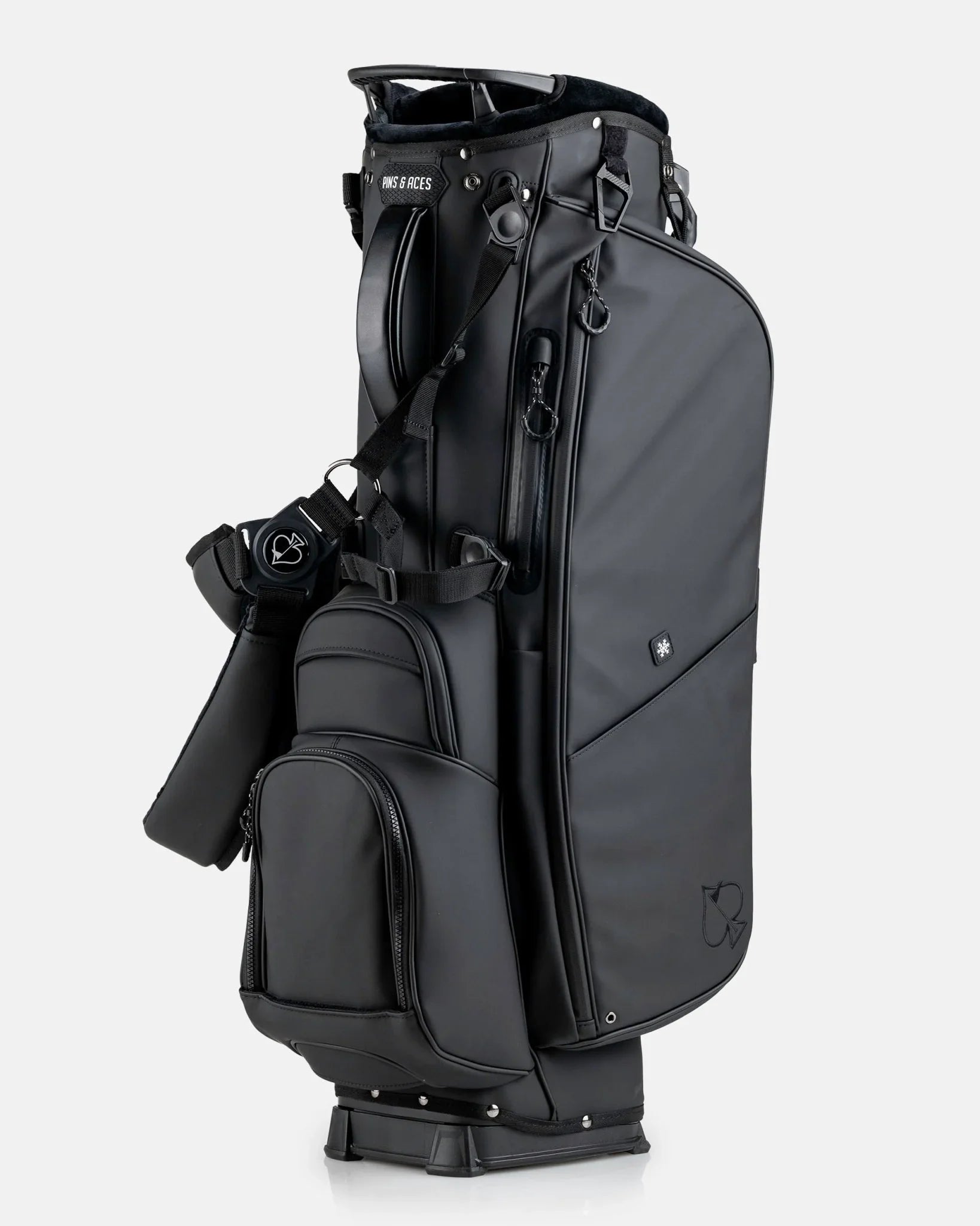 Player Preferred™ Golf Bag - Obsidian - ANKSO
