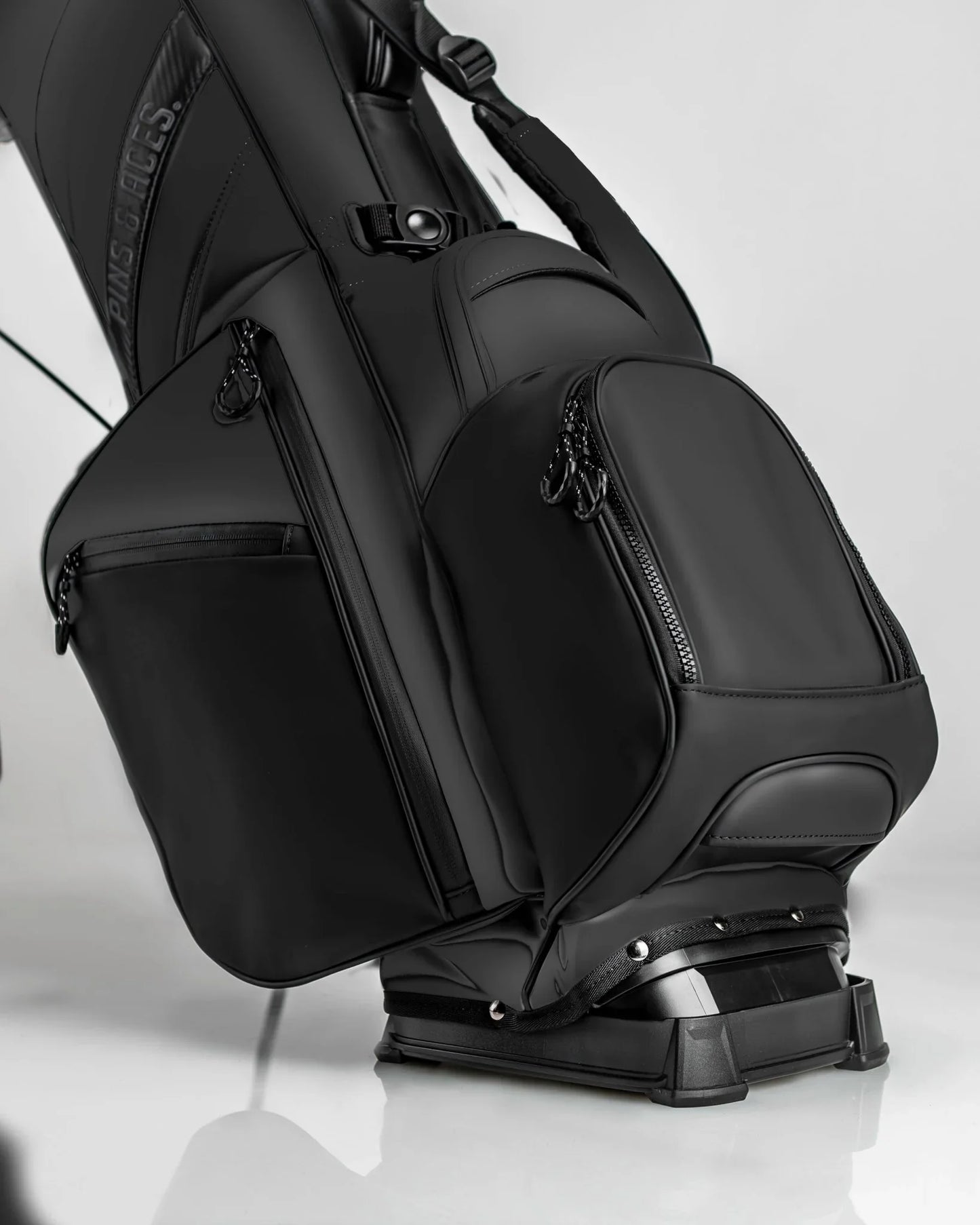 Player Preferred™ Golf Bag - Obsidian - ANKSO