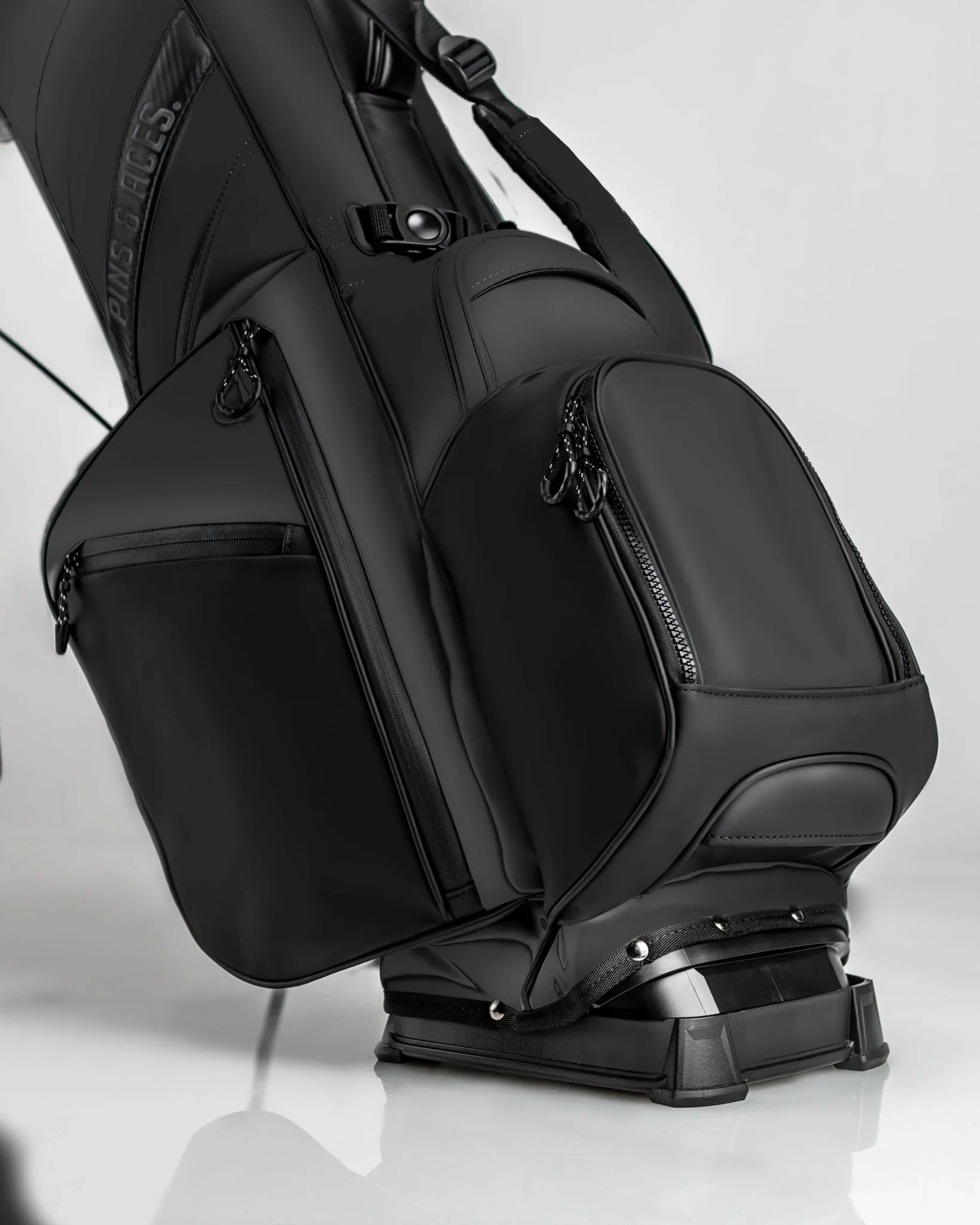 Player Preferred™ Golf Bag - Obsidian - ANKSO