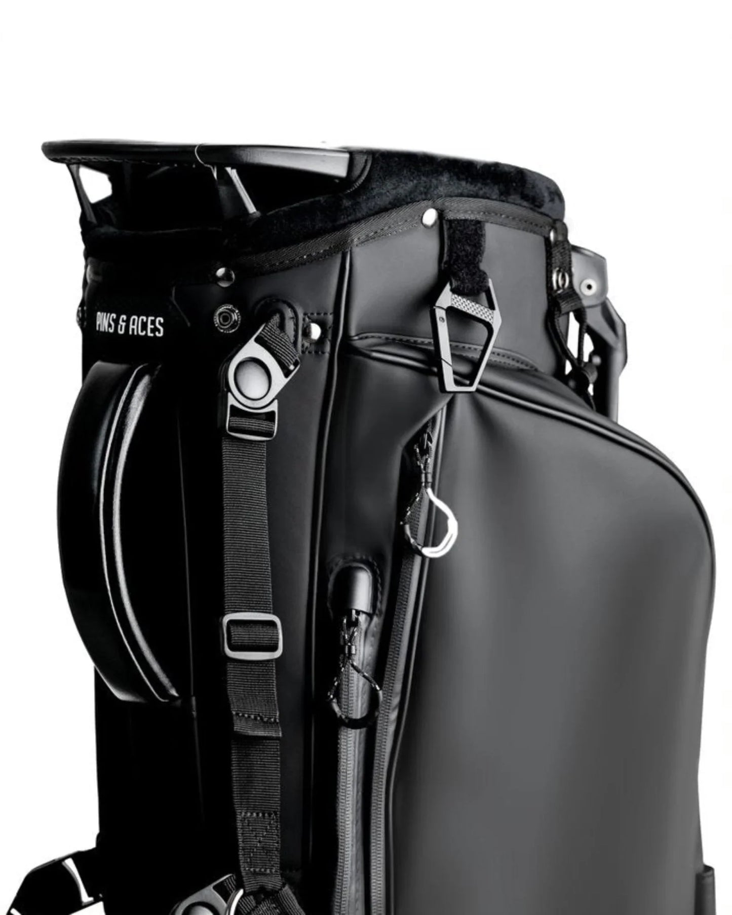 Player Preferred™ Golf Bag - Obsidian - ANKSO
