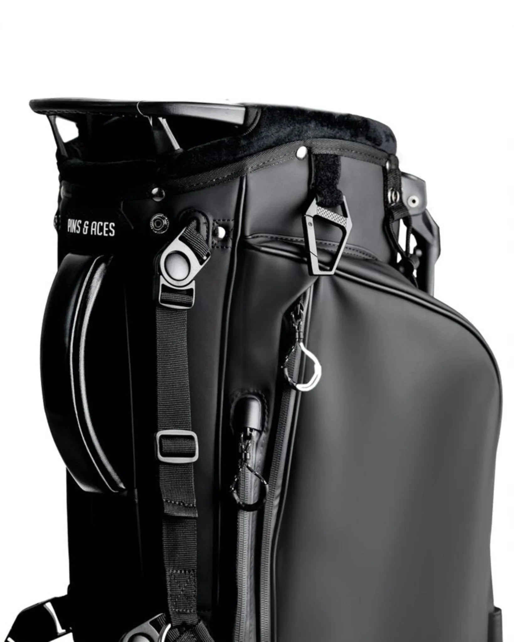 Player Preferred™ Golf Bag - Obsidian - ANKSO