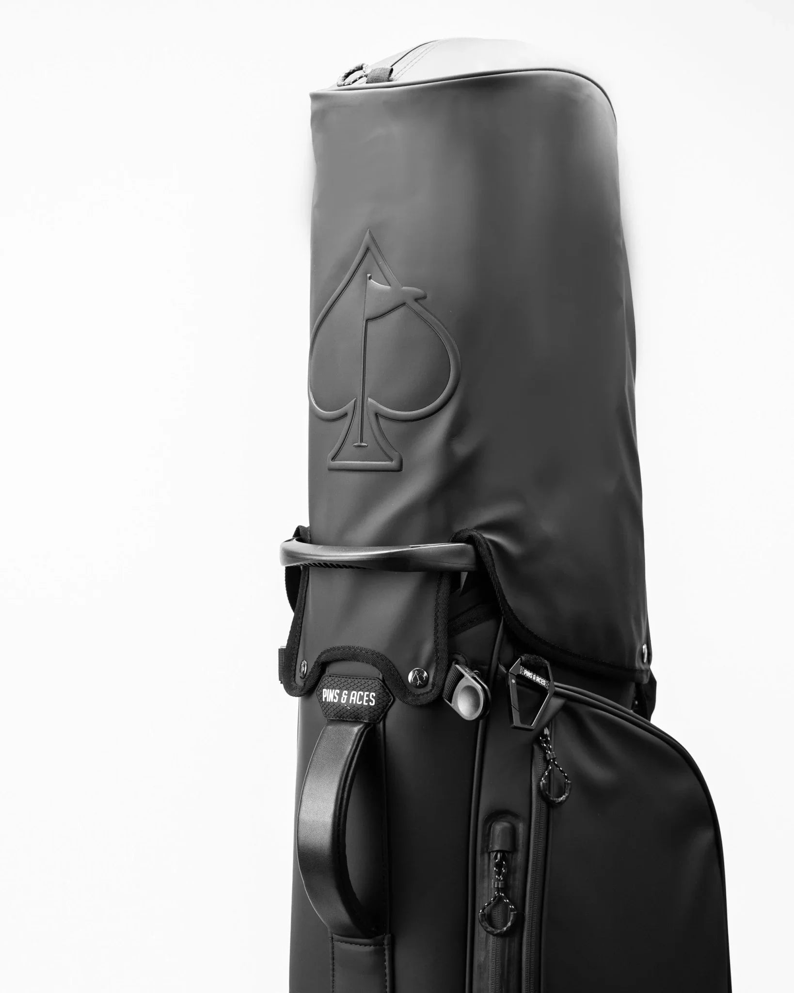 Player Preferred™ Golf Bag - Obsidian - ANKSO