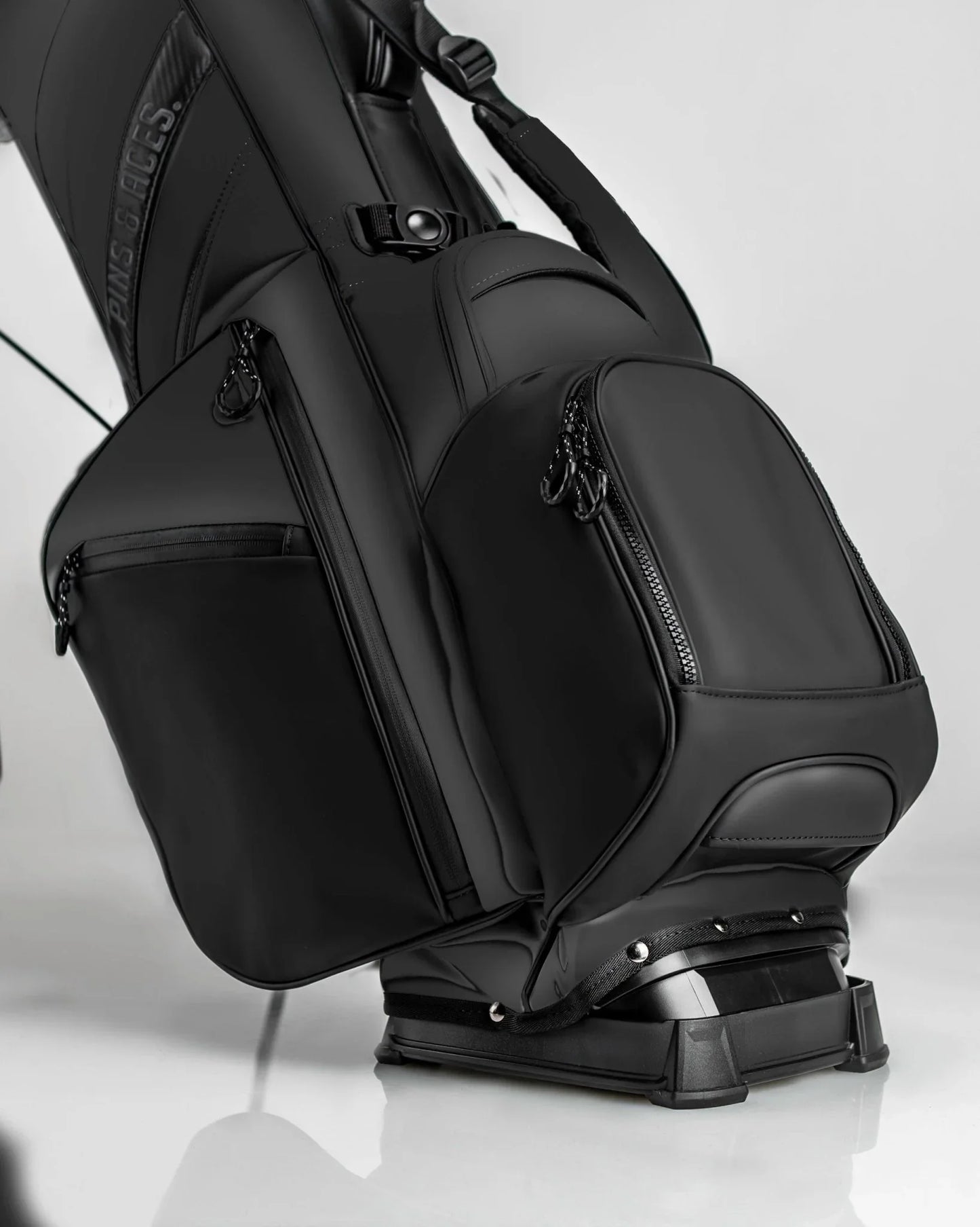 Player Preferred™ Golf Bag - Obsidian - ANKSO