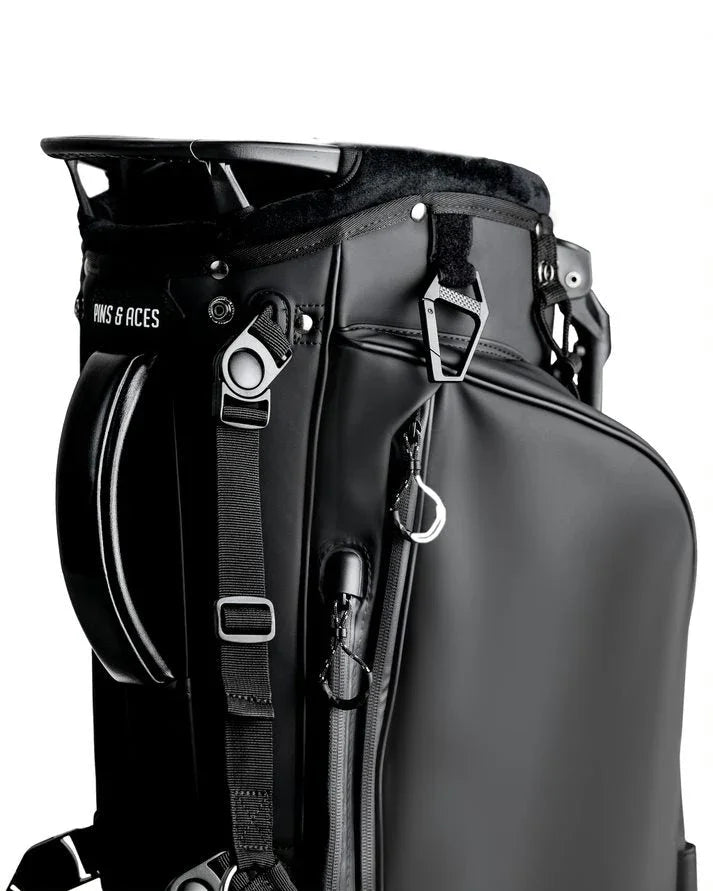 Player Preferred™ Golf Bag - Obsidian - ANKSO