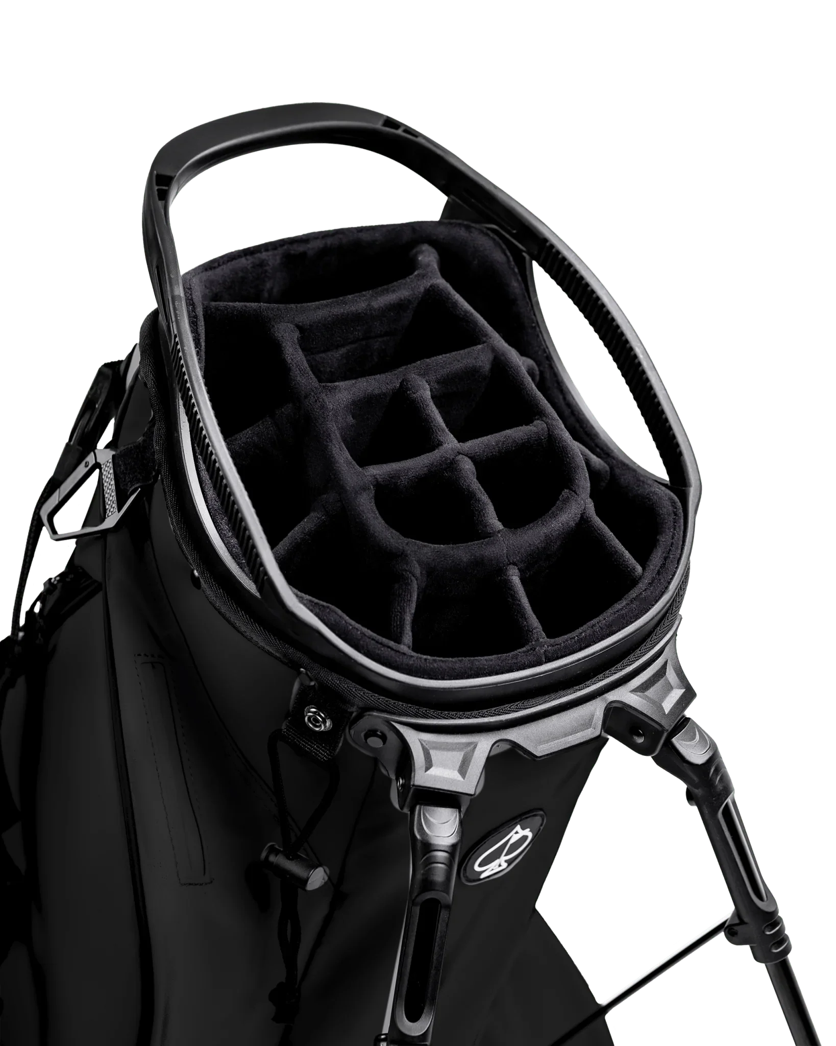 Player Preferred™ Golf Bag - Obsidian - ANKSO