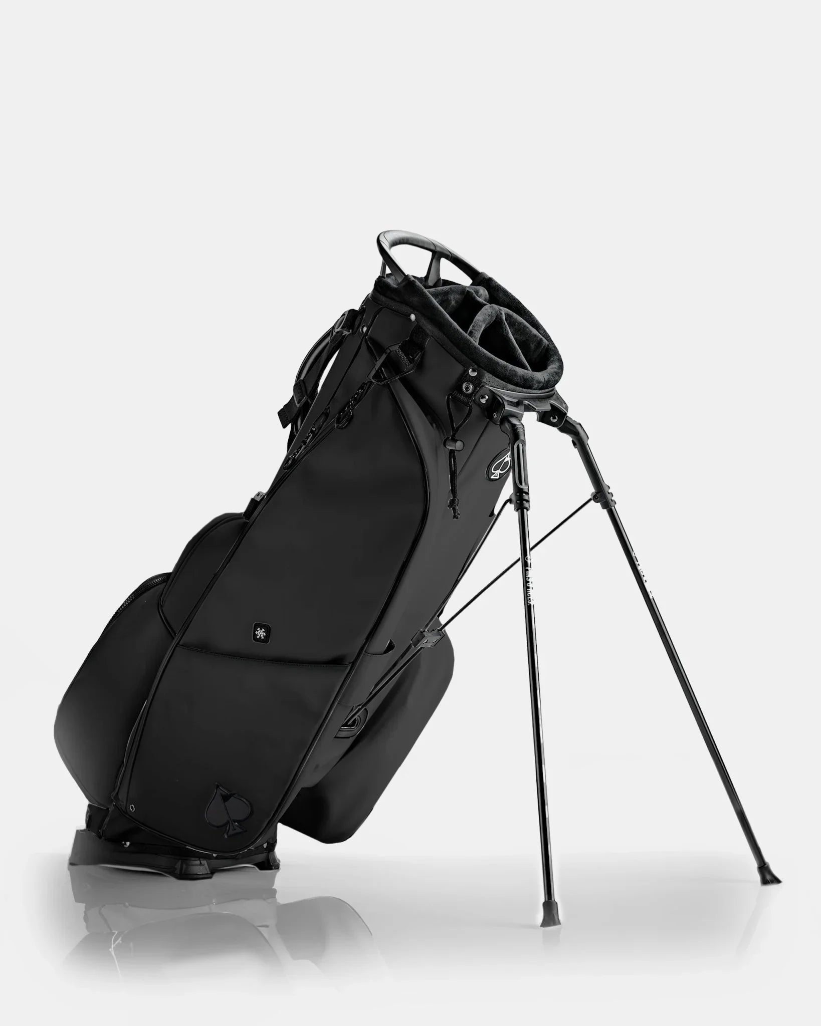 Player Preferred™ Golf Bag - Obsidian - ANKSO