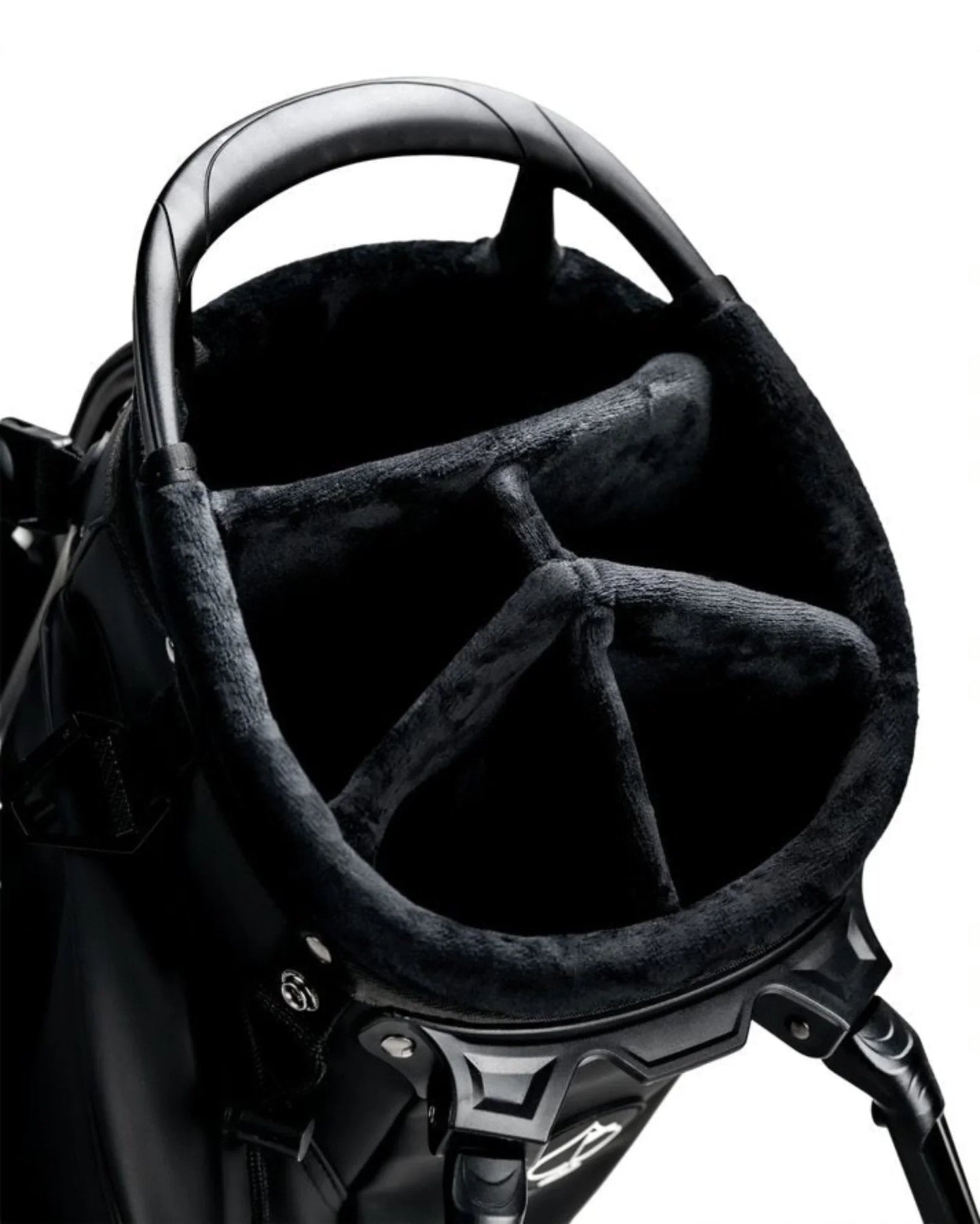 Player Preferred™ Golf Bag - Obsidian - ANKSO